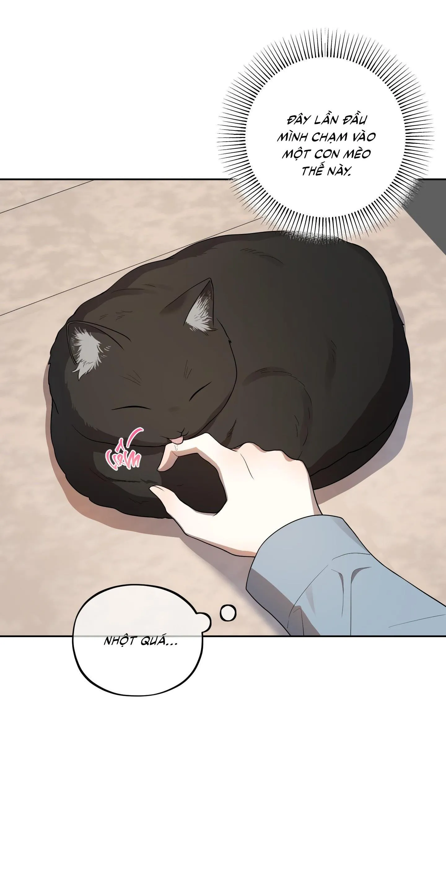 Chuyện Rằng Tôi Yêu Cậu Chapter 9 Trang 55