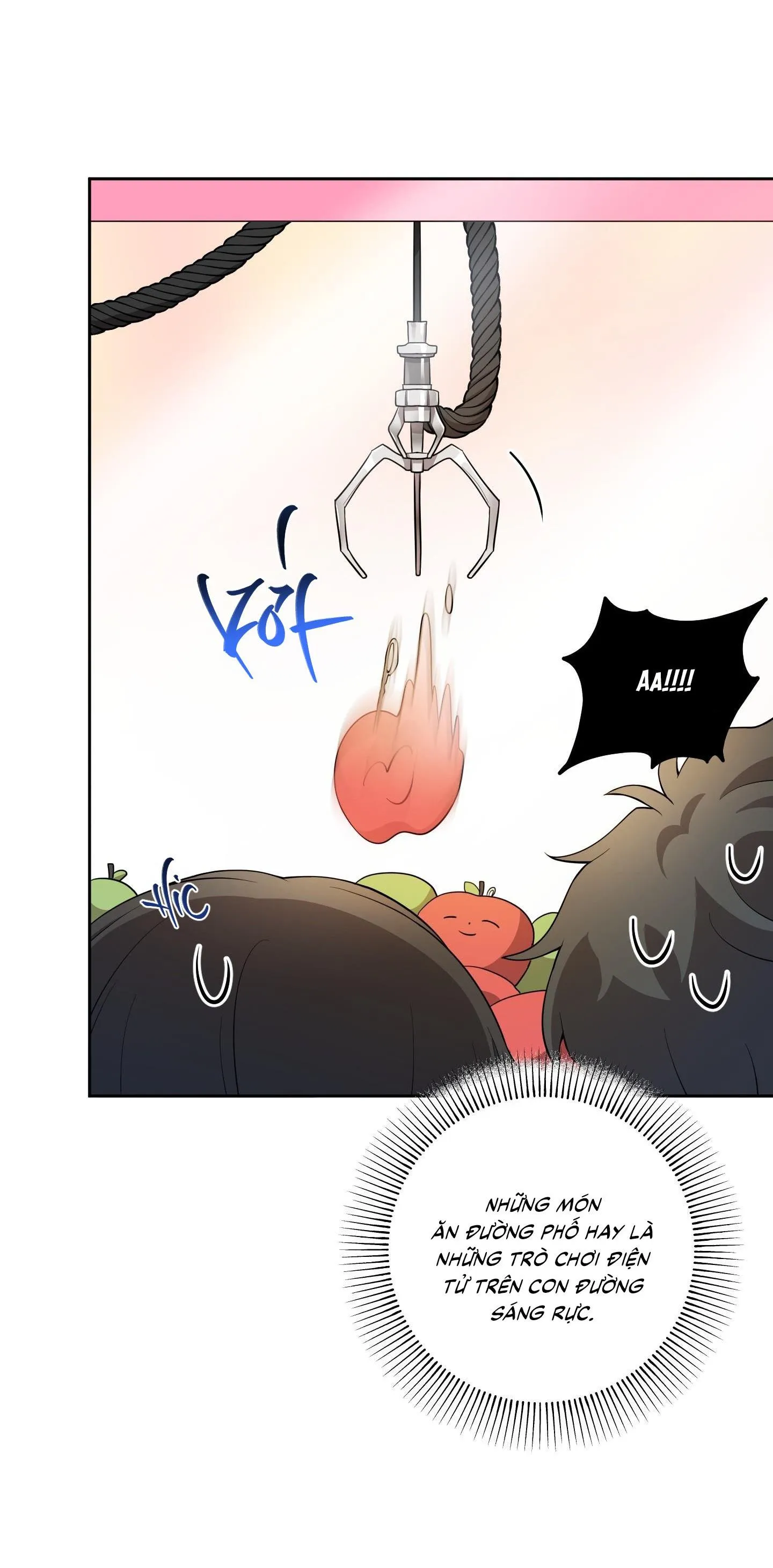 Chuyện Rằng Tôi Yêu Cậu Chapter 9 Trang 57