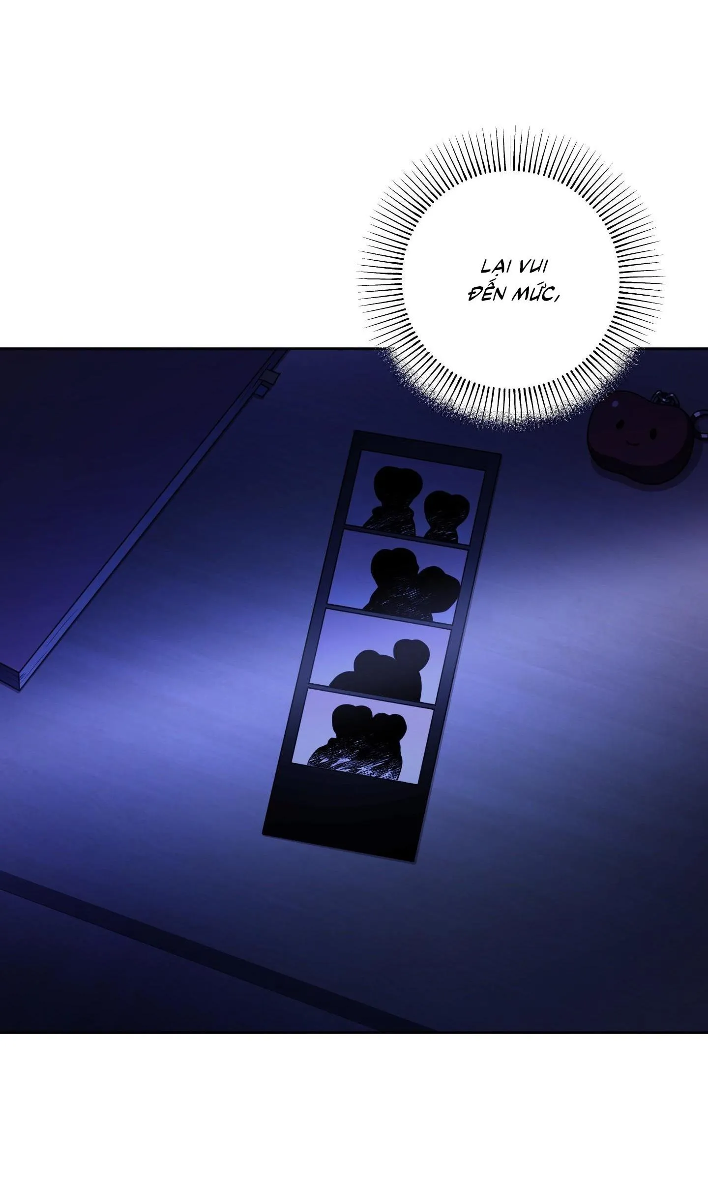 Chuyện Rằng Tôi Yêu Cậu Chapter 9 Trang 61