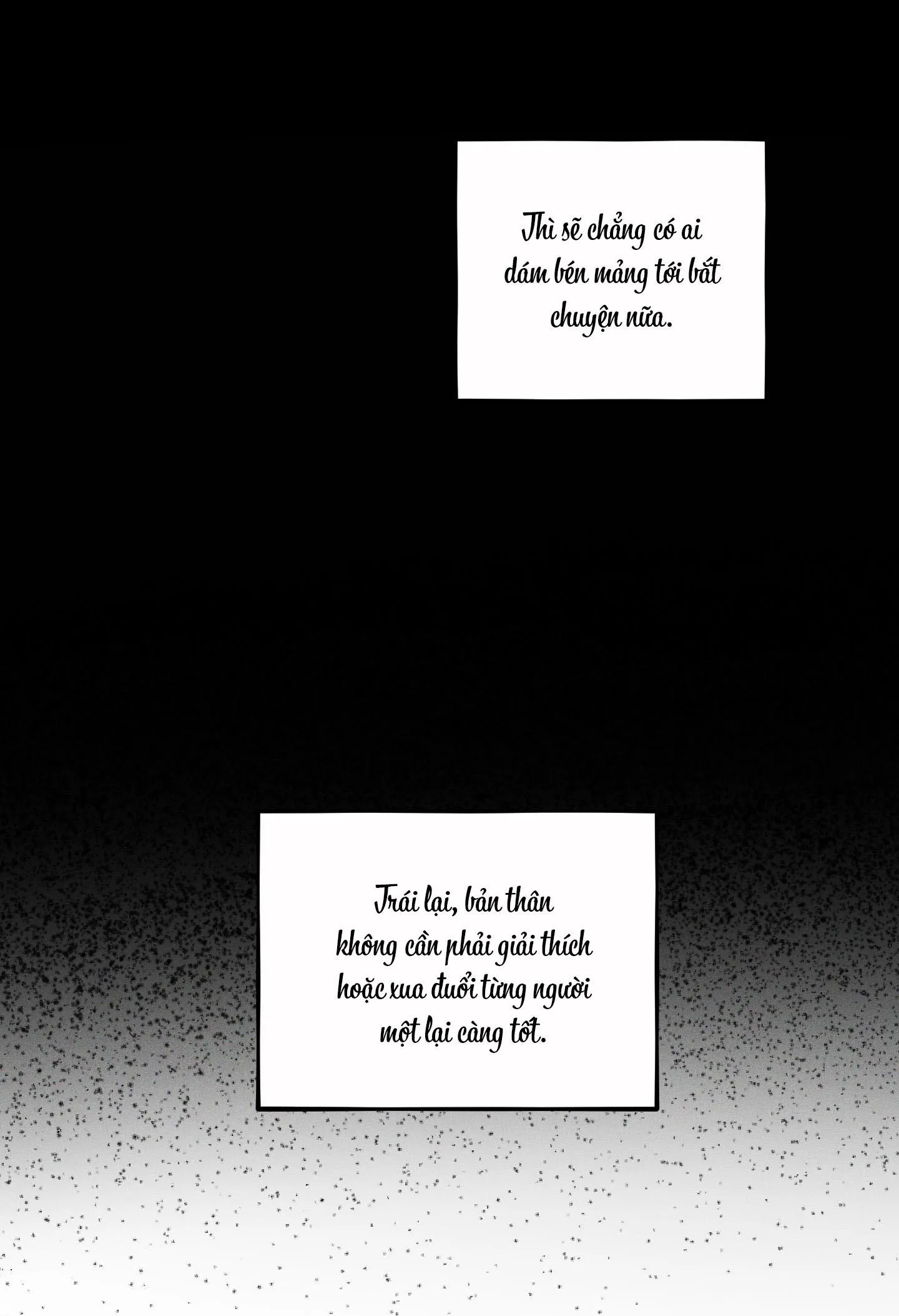 Chuyện Rằng Tôi Yêu Cậu Chapter 10 Trang 9