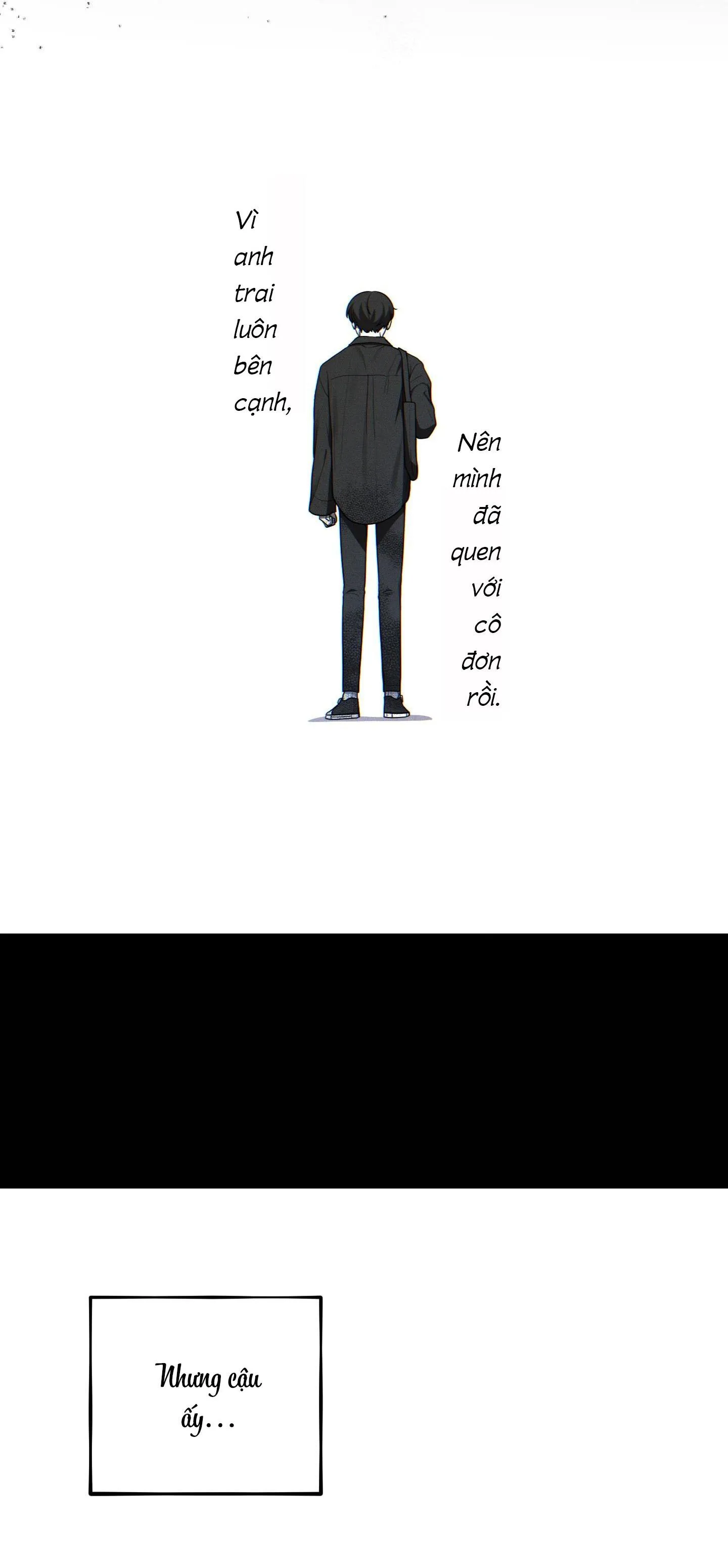 Chuyện Rằng Tôi Yêu Cậu Chapter 10 Trang 10