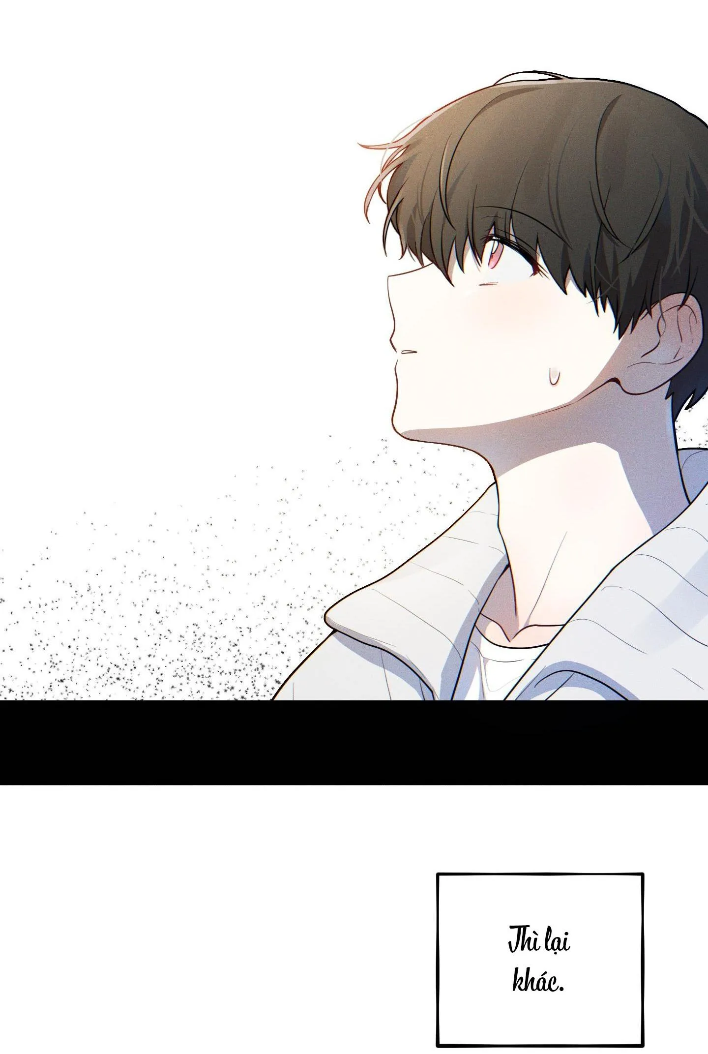 Chuyện Rằng Tôi Yêu Cậu Chapter 10 Trang 11