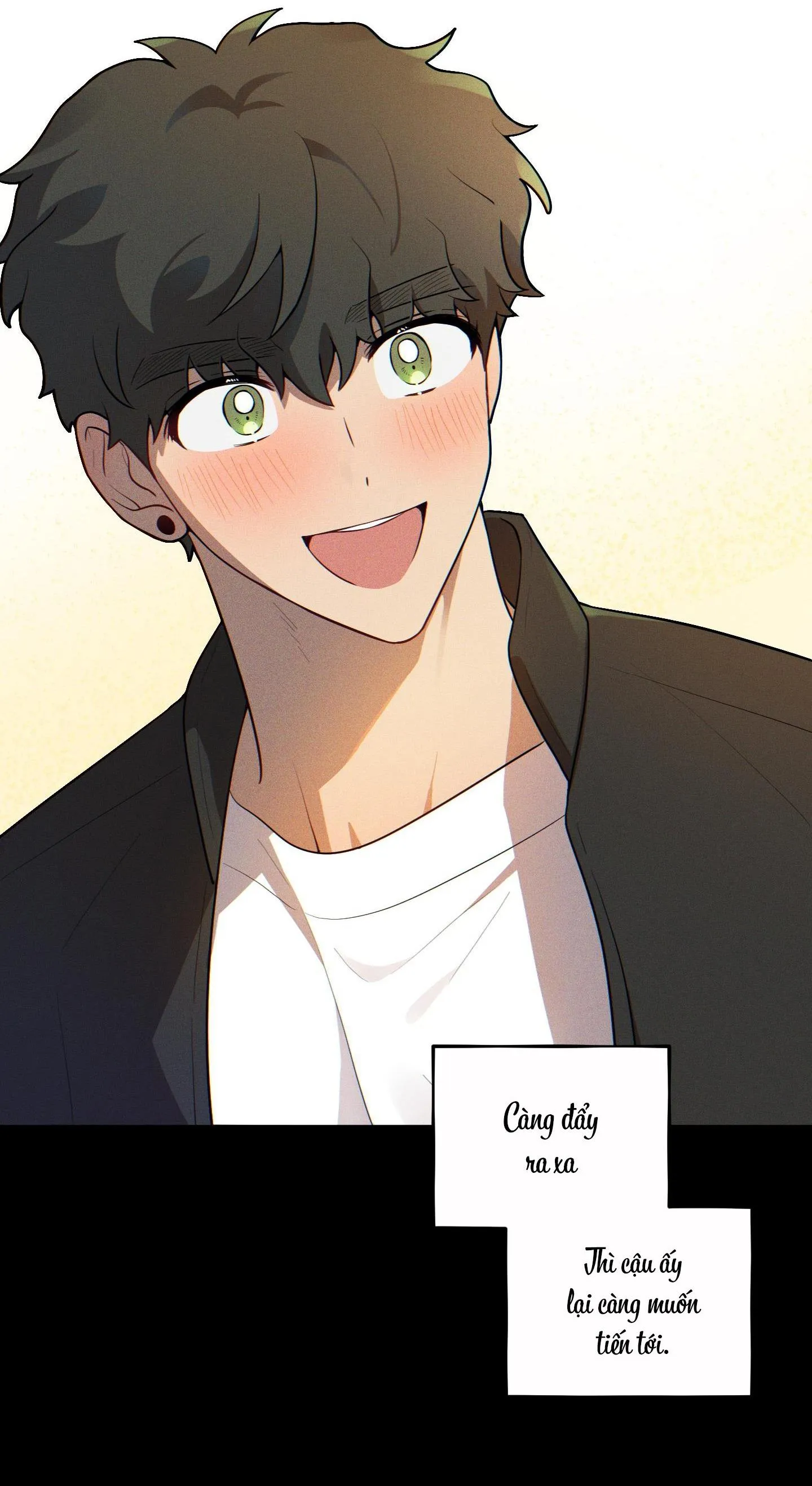 Chuyện Rằng Tôi Yêu Cậu Chapter 10 Trang 12