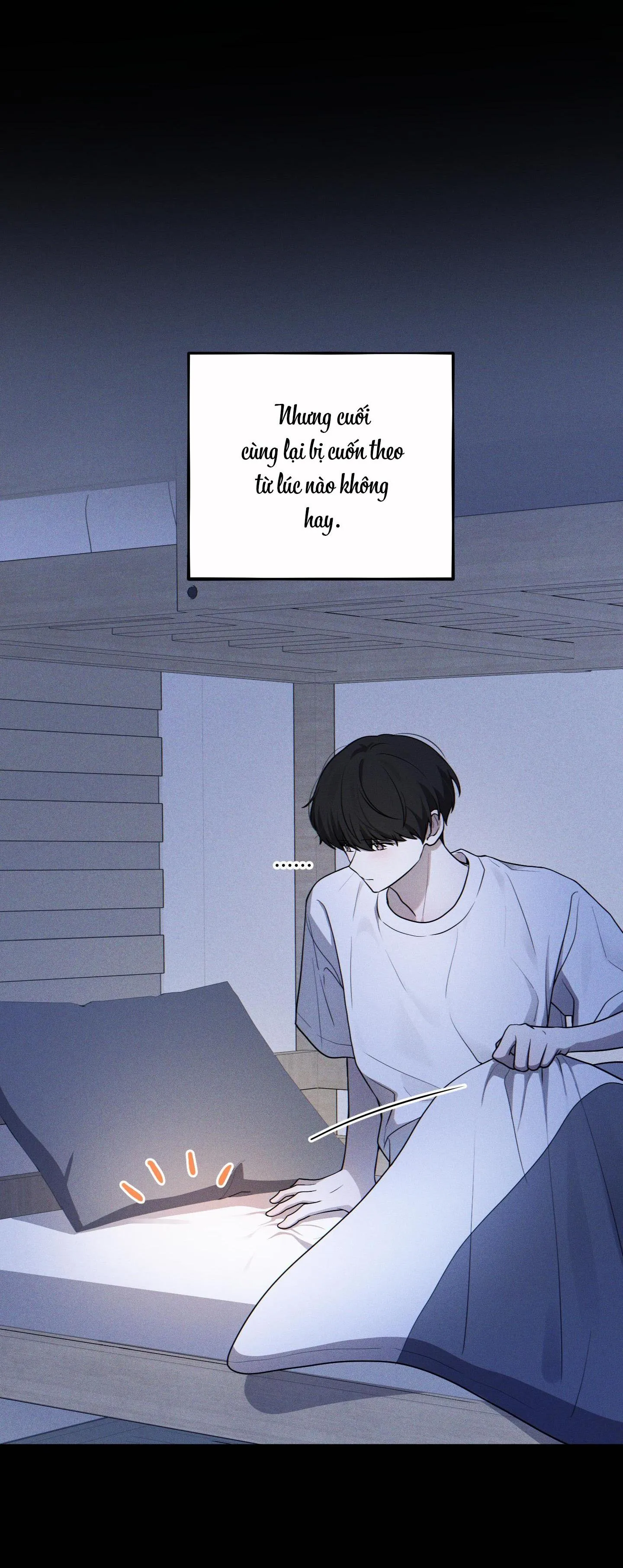 Chuyện Rằng Tôi Yêu Cậu Chapter 10 Trang 15