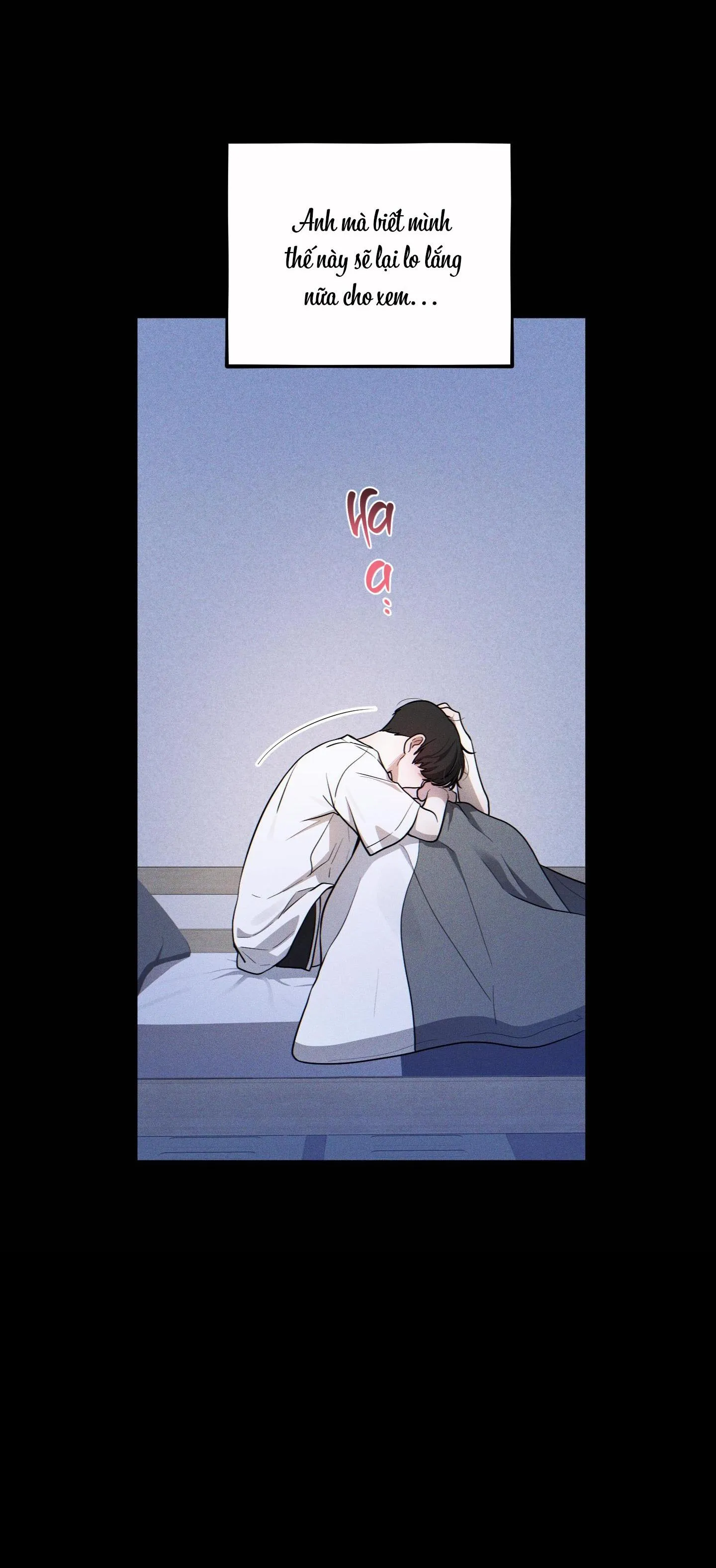 Chuyện Rằng Tôi Yêu Cậu Chapter 10 Trang 16