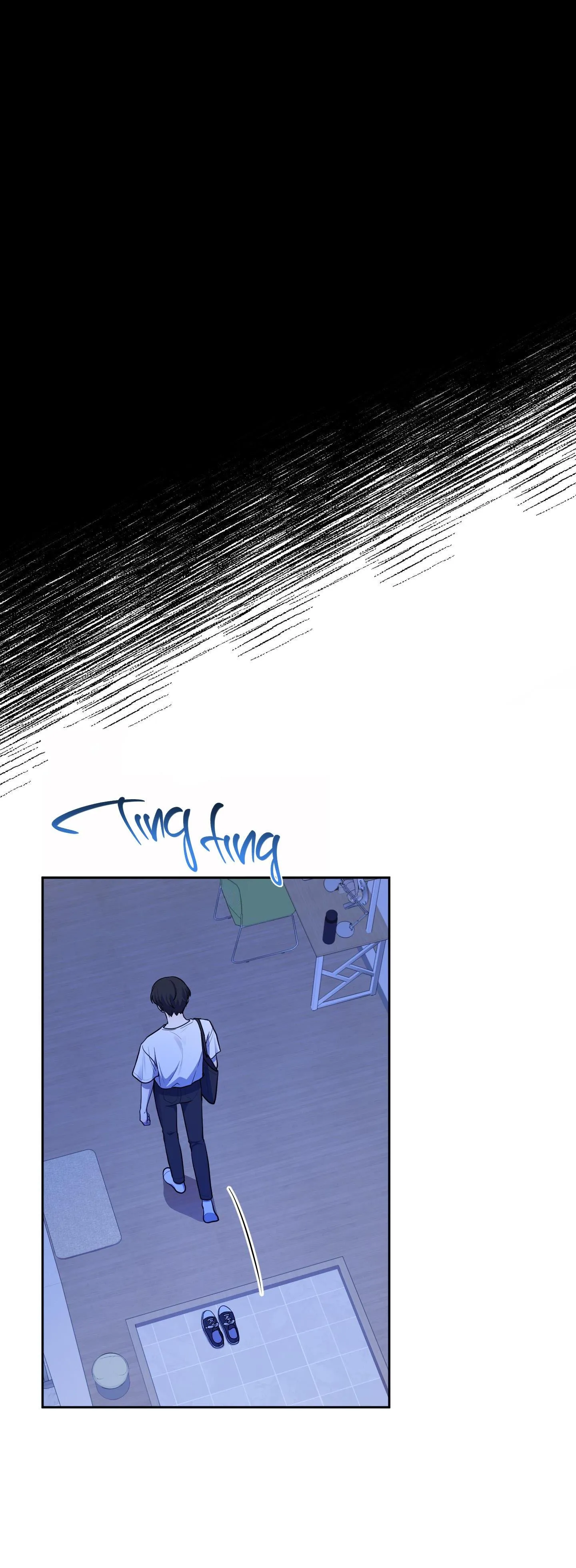 Chuyện Rằng Tôi Yêu Cậu Chapter 10 Trang 17