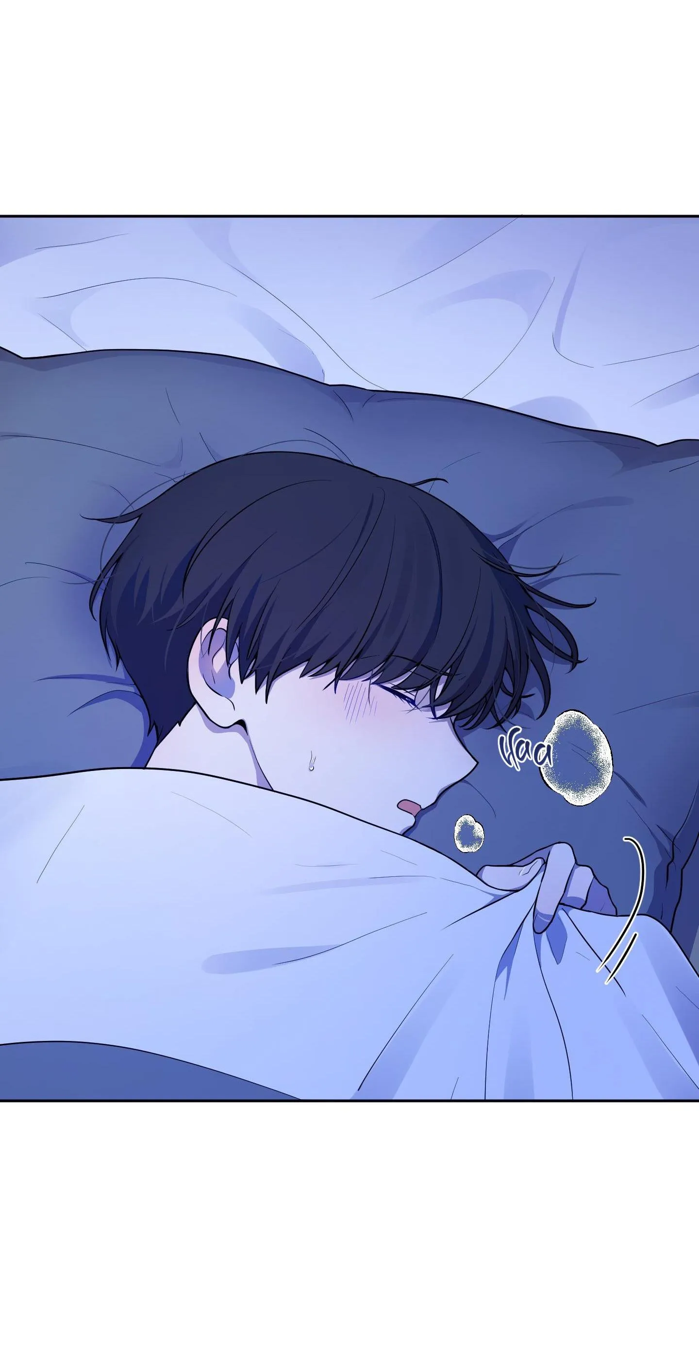 Chuyện Rằng Tôi Yêu Cậu Chapter 10 Trang 23