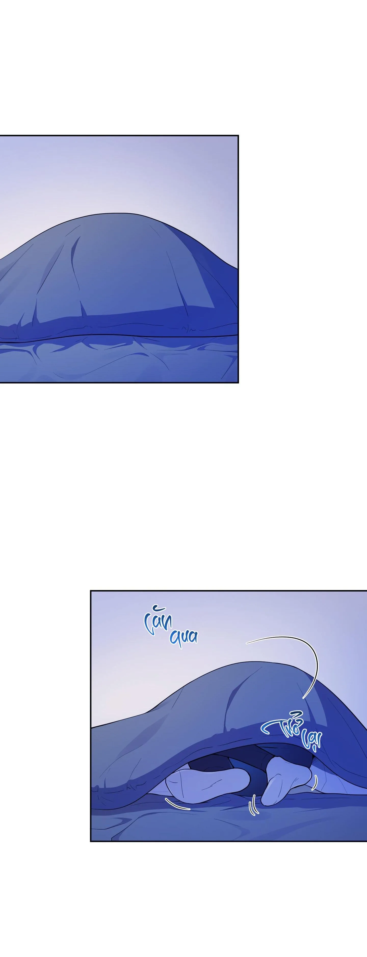 Chuyện Rằng Tôi Yêu Cậu Chapter 10 Trang 24