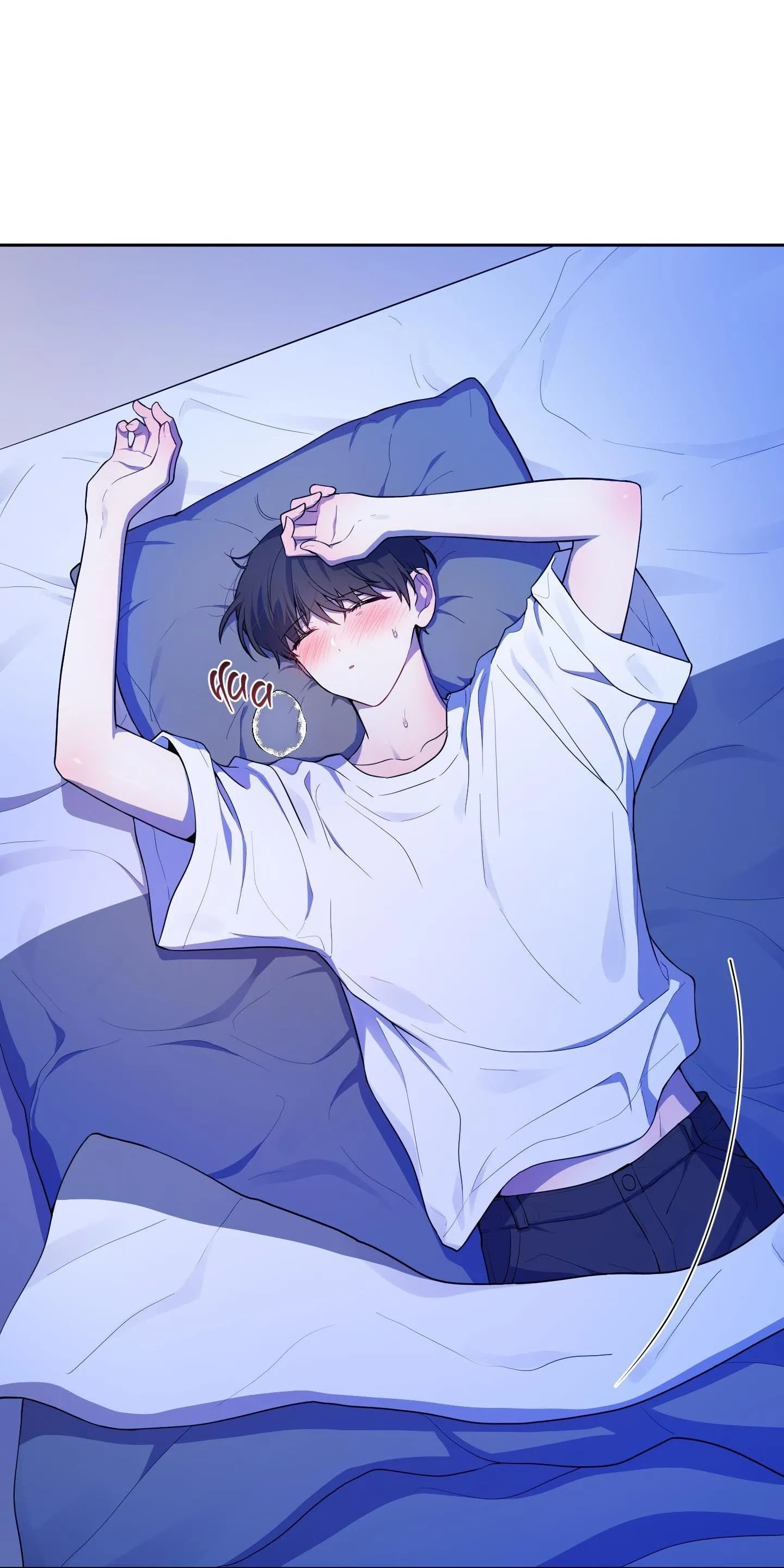 Chuyện Rằng Tôi Yêu Cậu Chapter 10 Trang 25