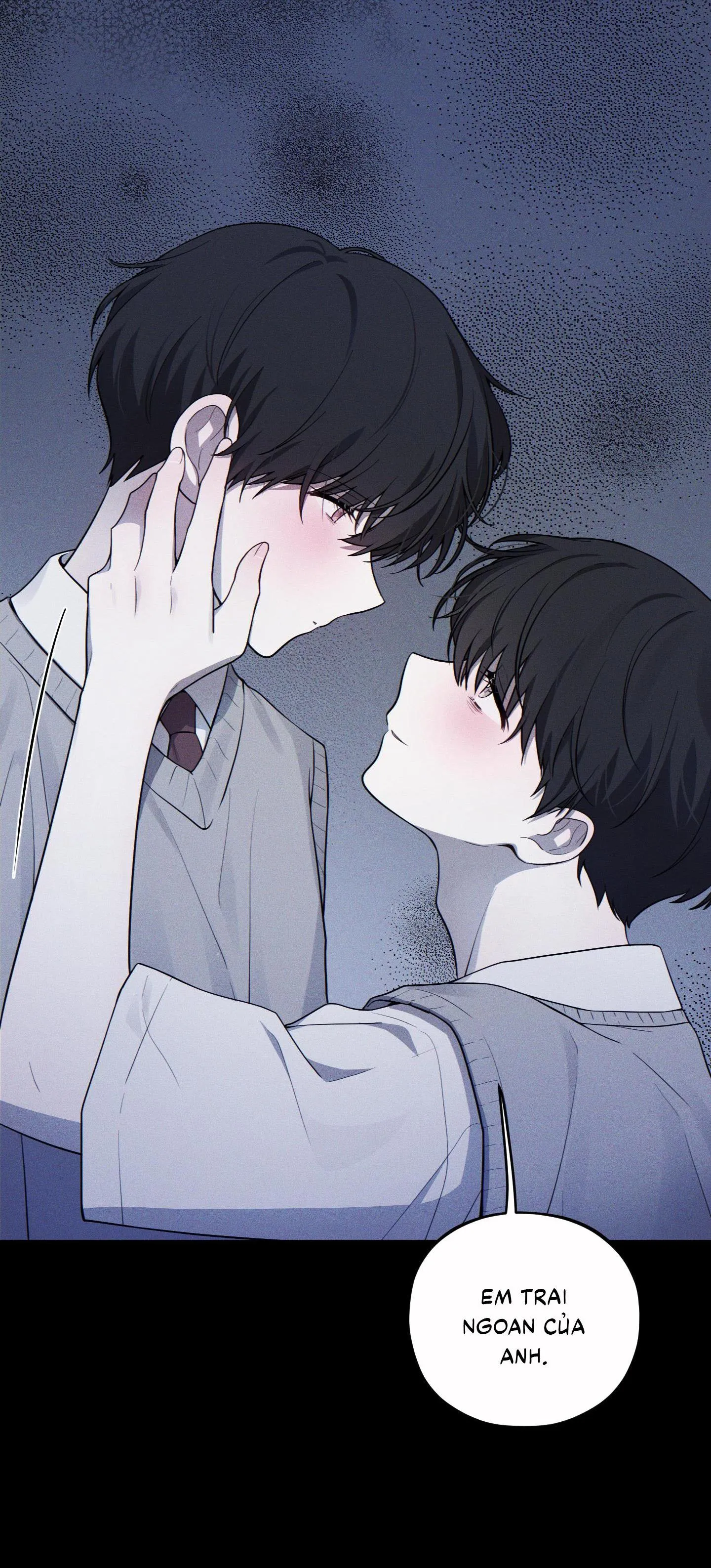 Chuyện Rằng Tôi Yêu Cậu Chapter 10 Trang 27