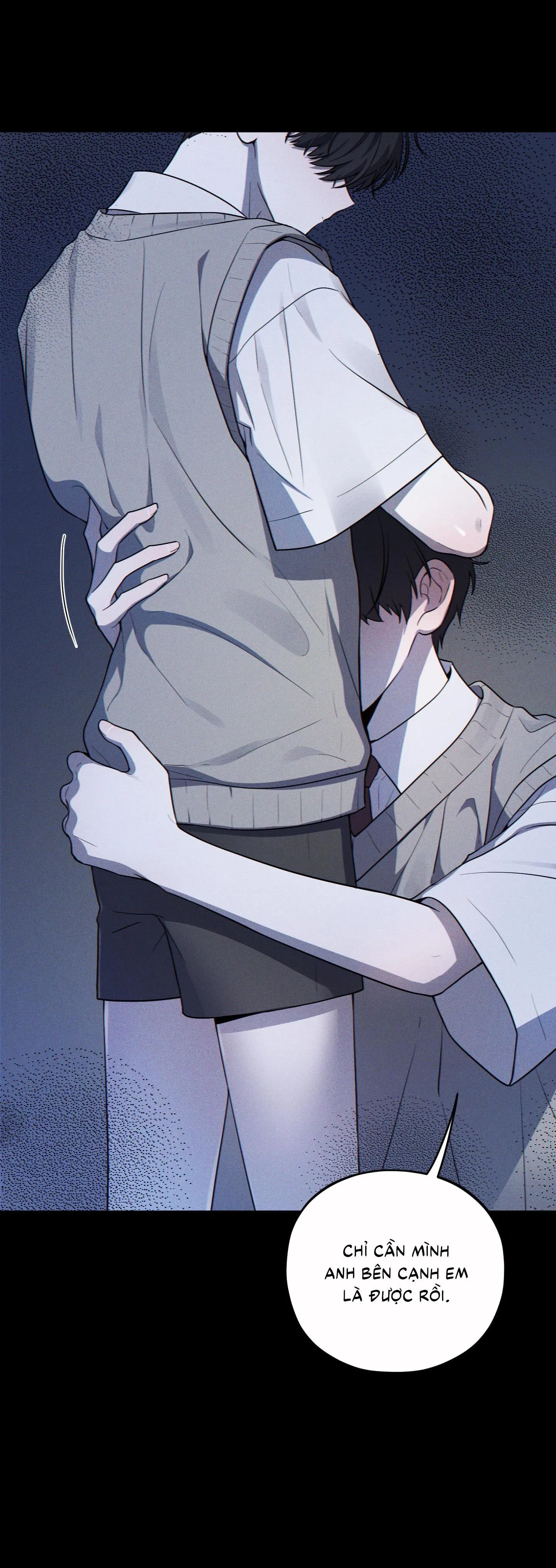 Chuyện Rằng Tôi Yêu Cậu Chapter 10 Trang 30