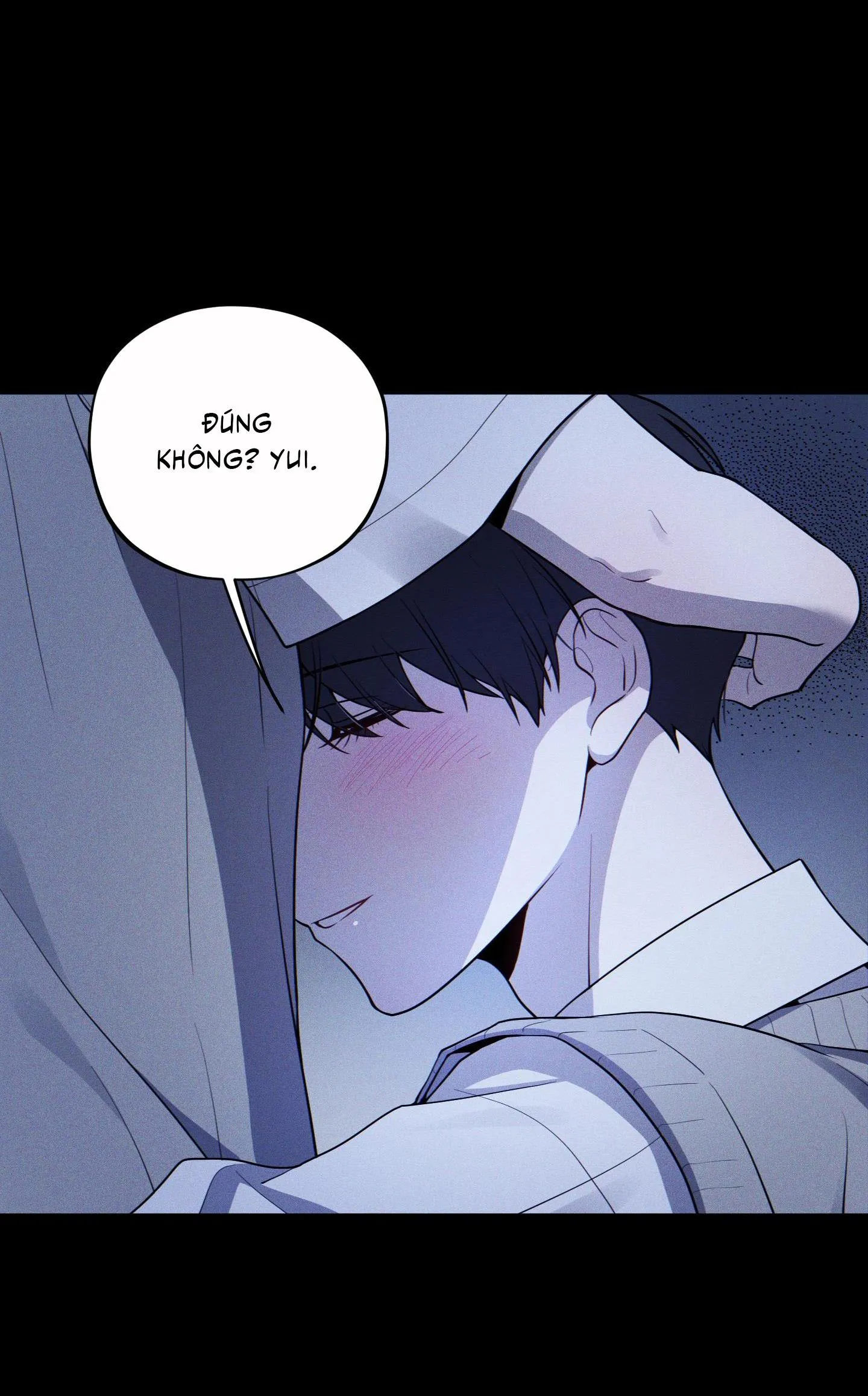 Chuyện Rằng Tôi Yêu Cậu Chapter 10 Trang 31