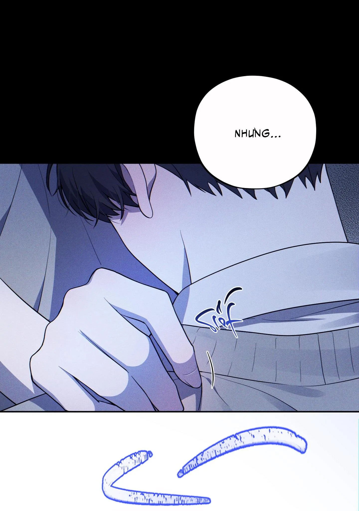 Chuyện Rằng Tôi Yêu Cậu Chapter 10 Trang 32