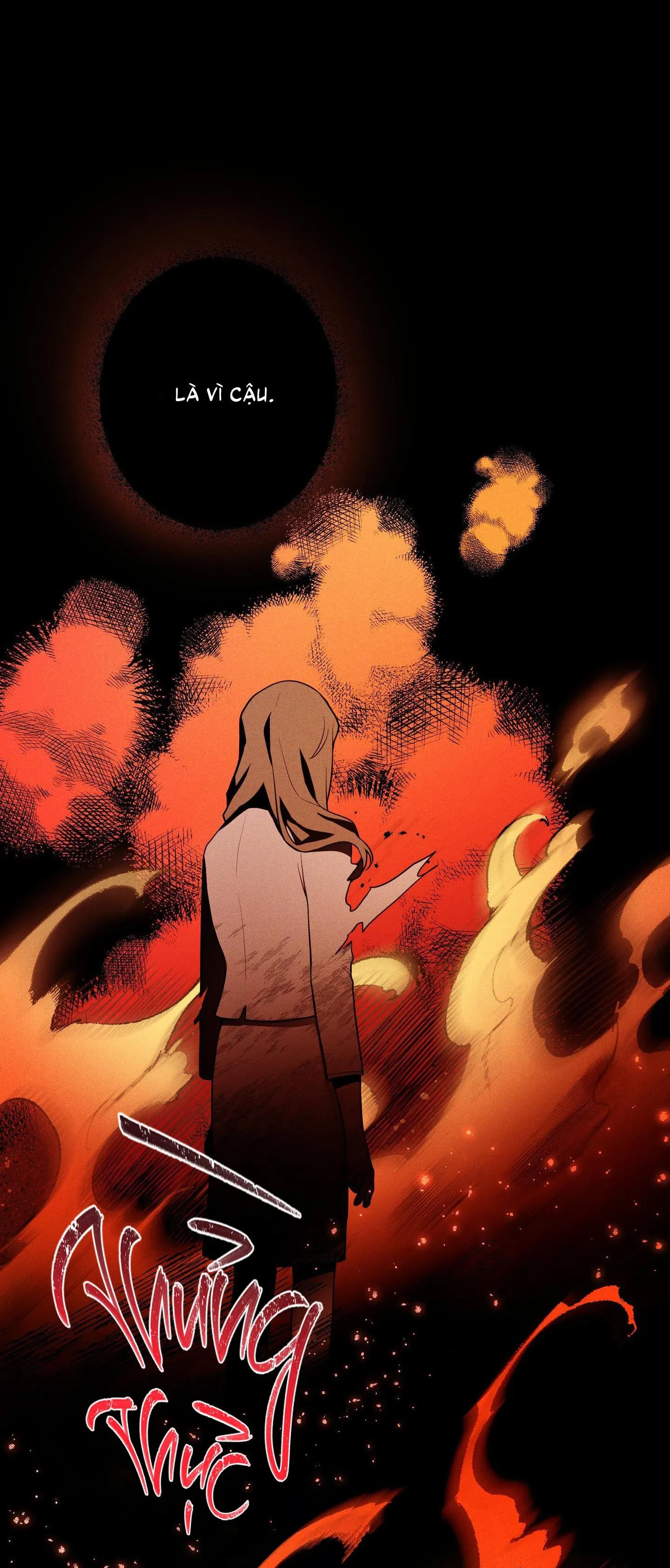 Chuyện Rằng Tôi Yêu Cậu Chapter 10 Trang 34