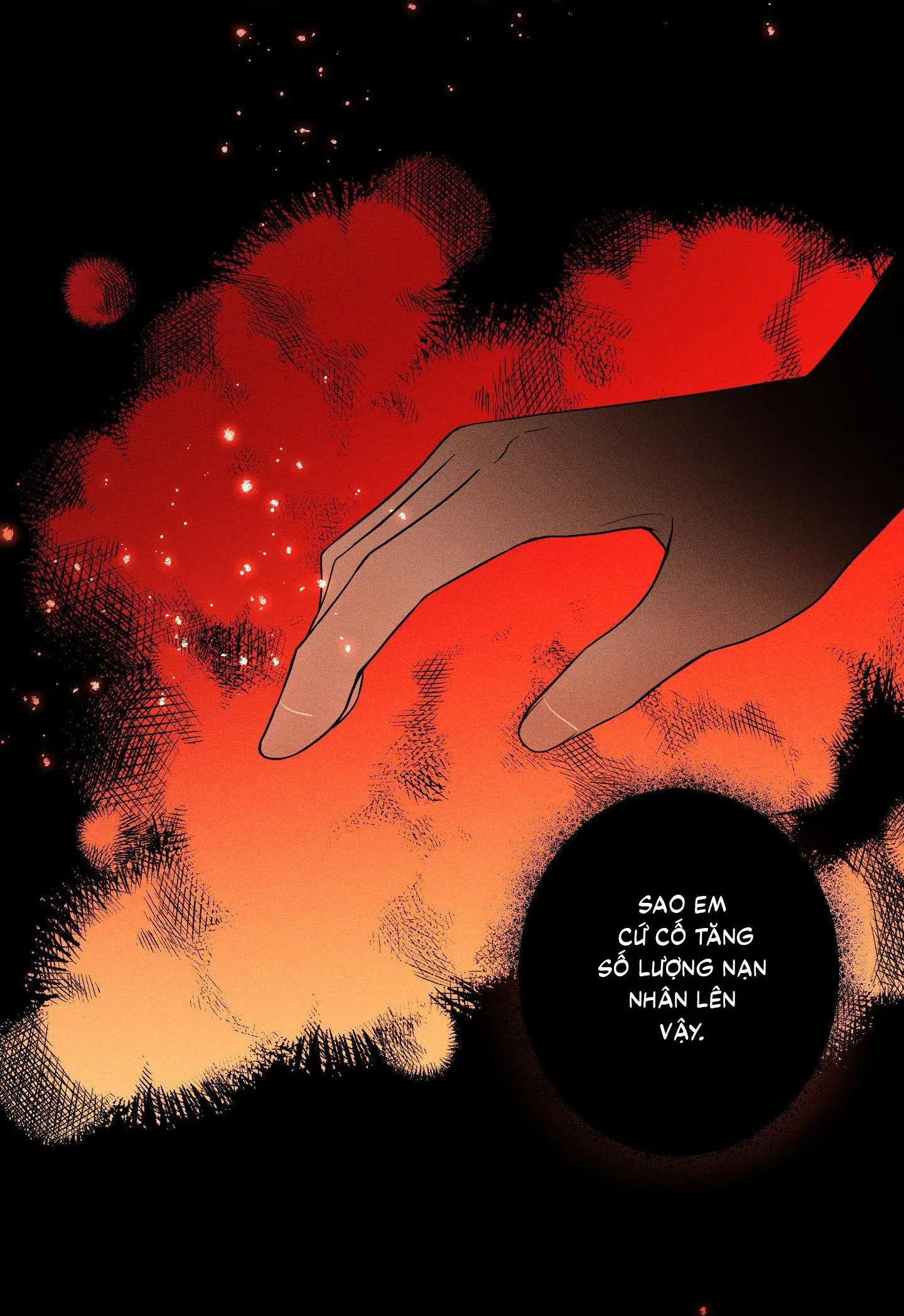 Chuyện Rằng Tôi Yêu Cậu Chapter 10 Trang 36