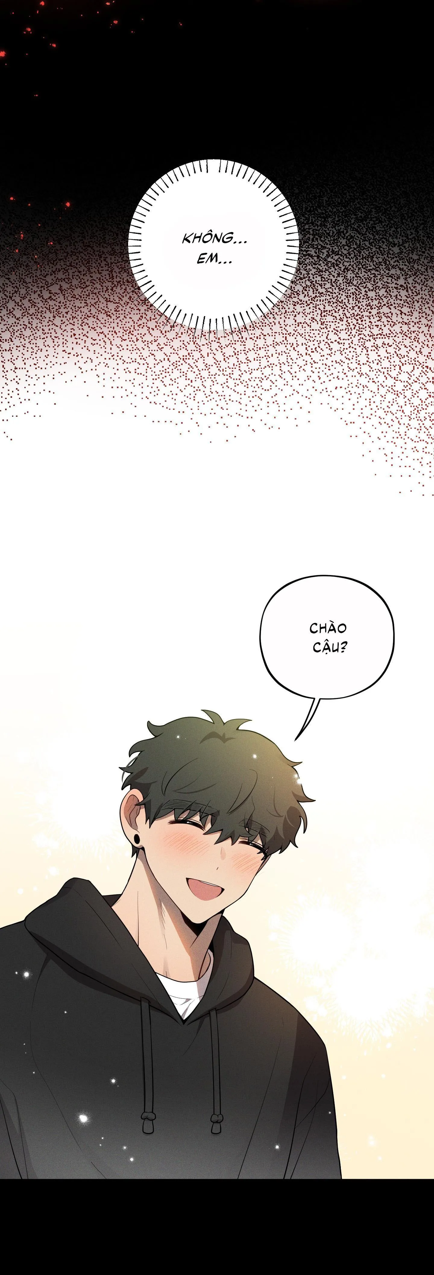 Chuyện Rằng Tôi Yêu Cậu Chapter 10 Trang 38