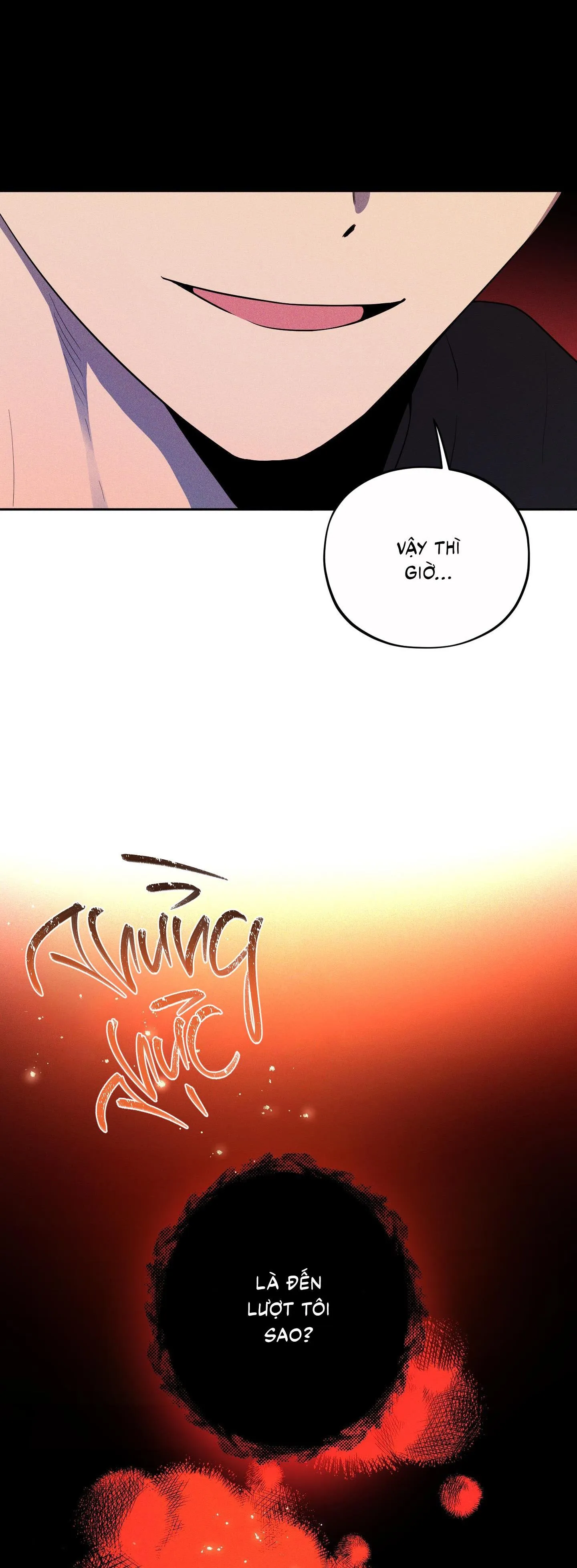 Chuyện Rằng Tôi Yêu Cậu Chapter 10 Trang 40