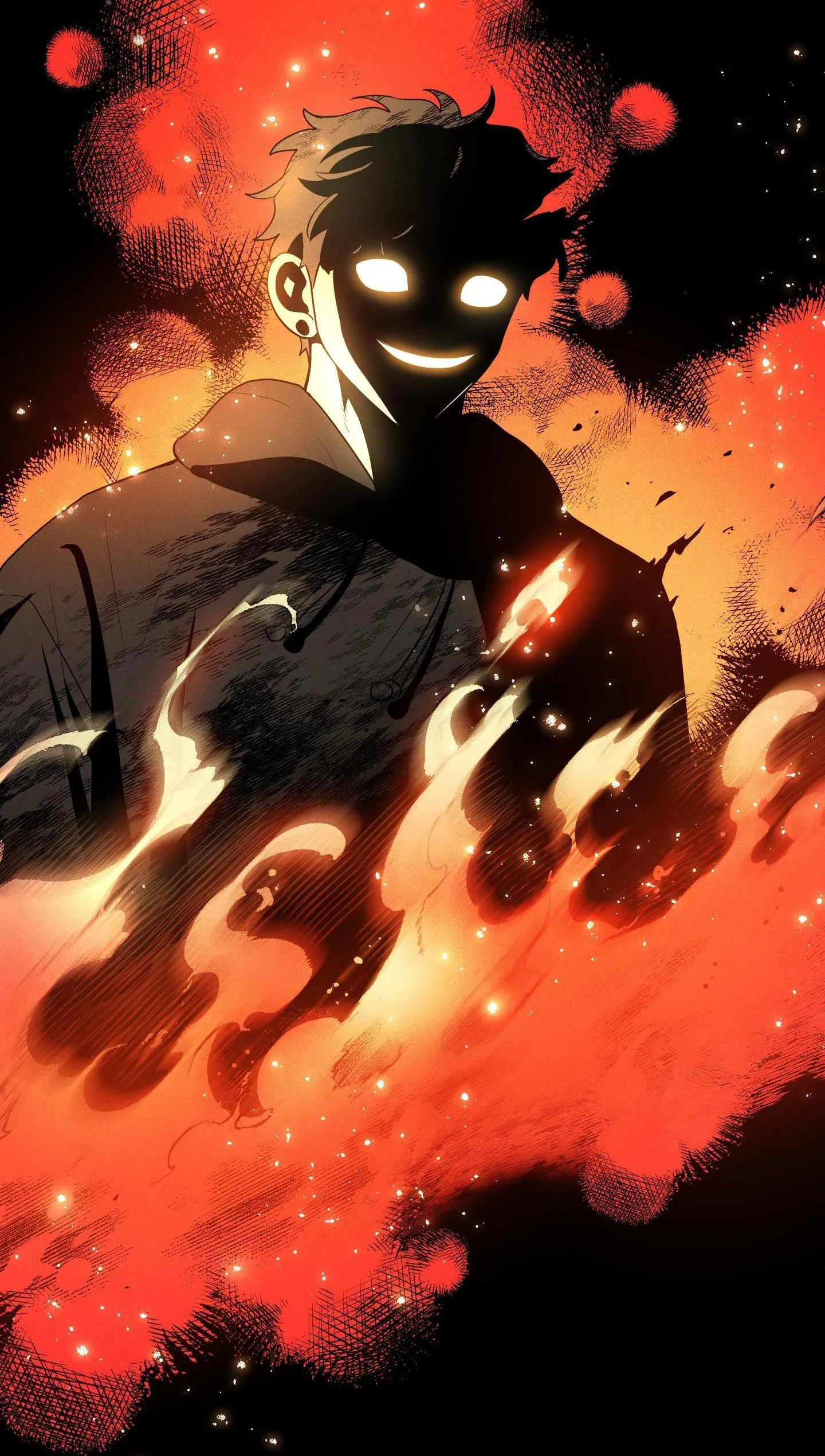 Chuyện Rằng Tôi Yêu Cậu Chapter 10 Trang 41