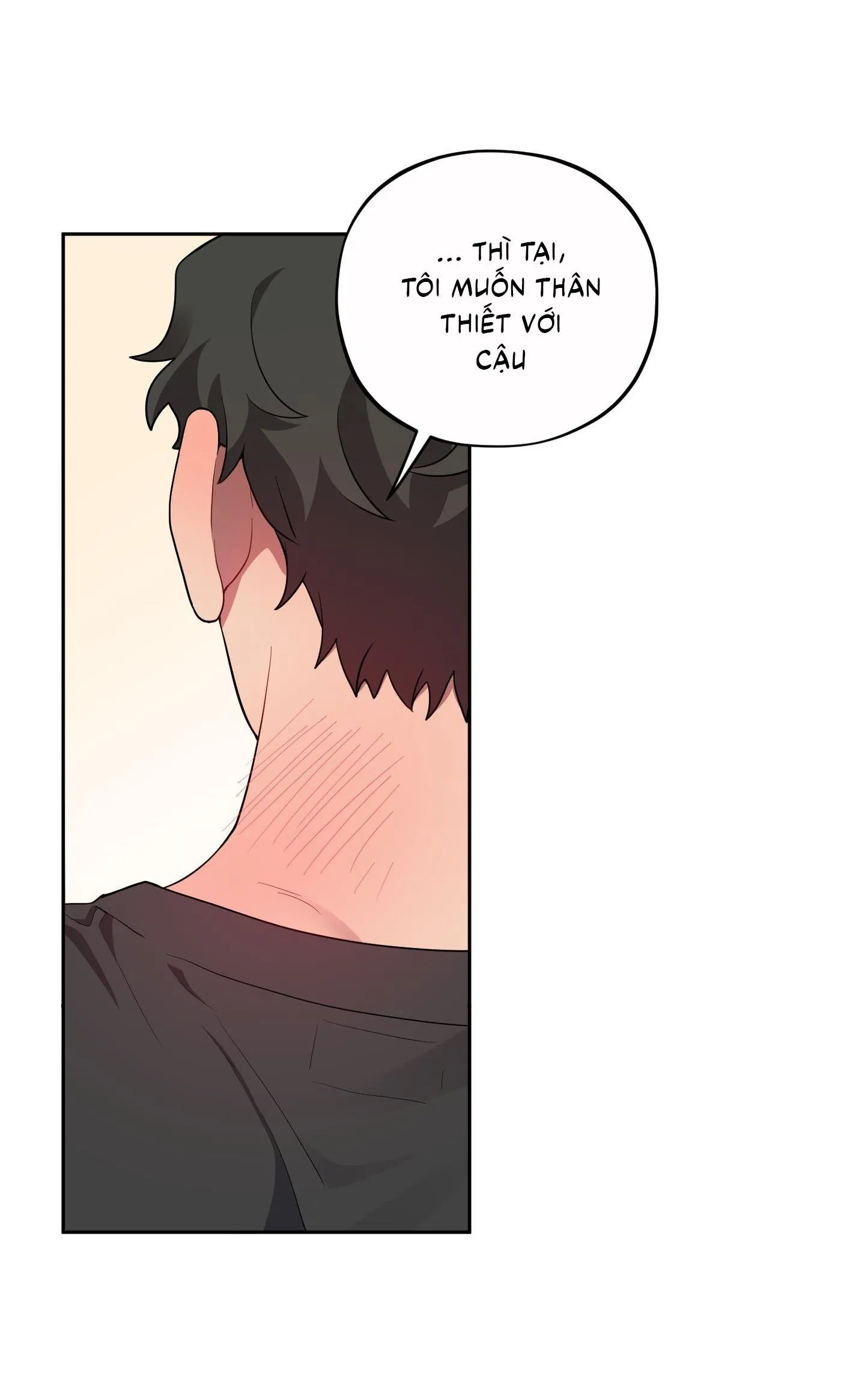 Chuyện Rằng Tôi Yêu Cậu Chapter 10 Trang 48