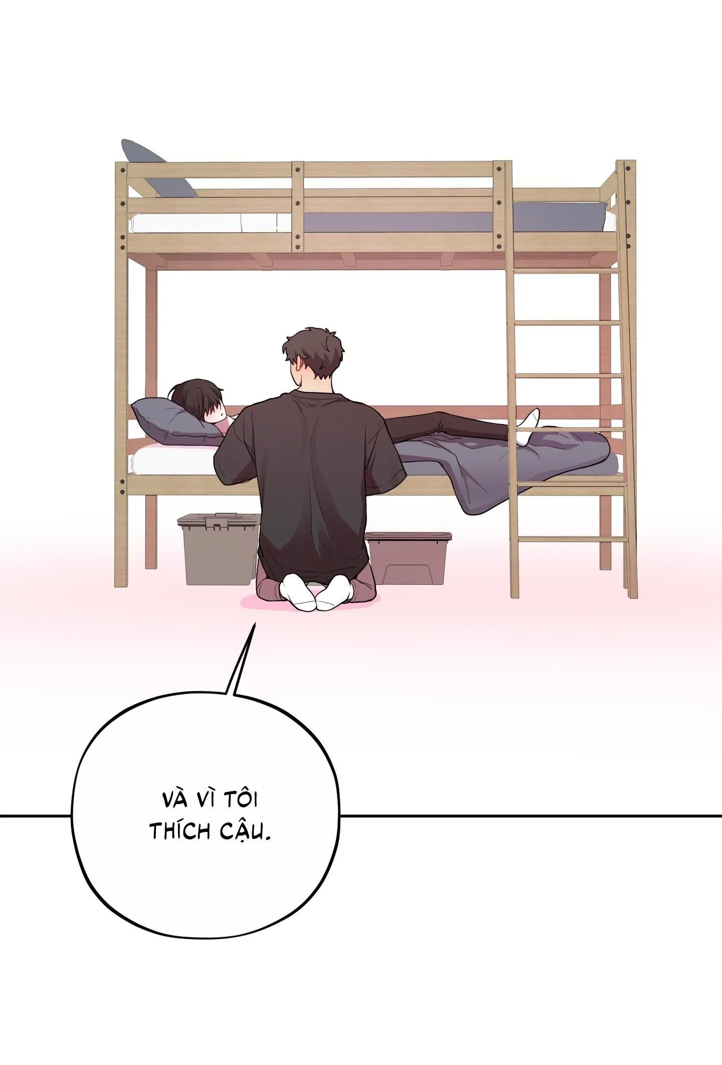 Chuyện Rằng Tôi Yêu Cậu Chapter 10 Trang 49