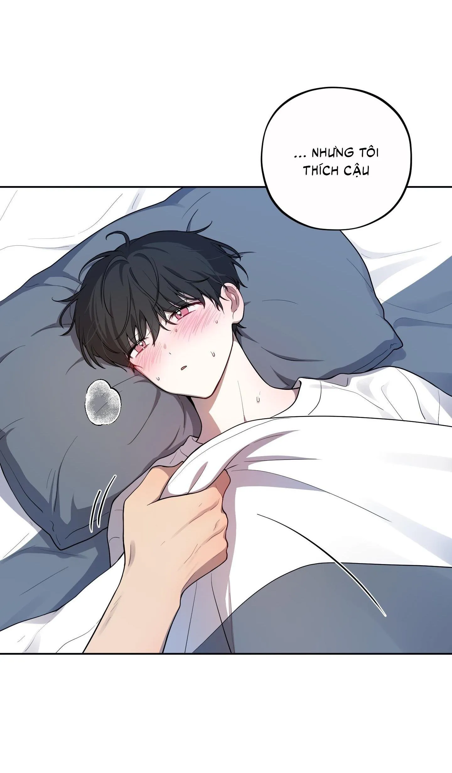 Chuyện Rằng Tôi Yêu Cậu Chapter 10 Trang 52