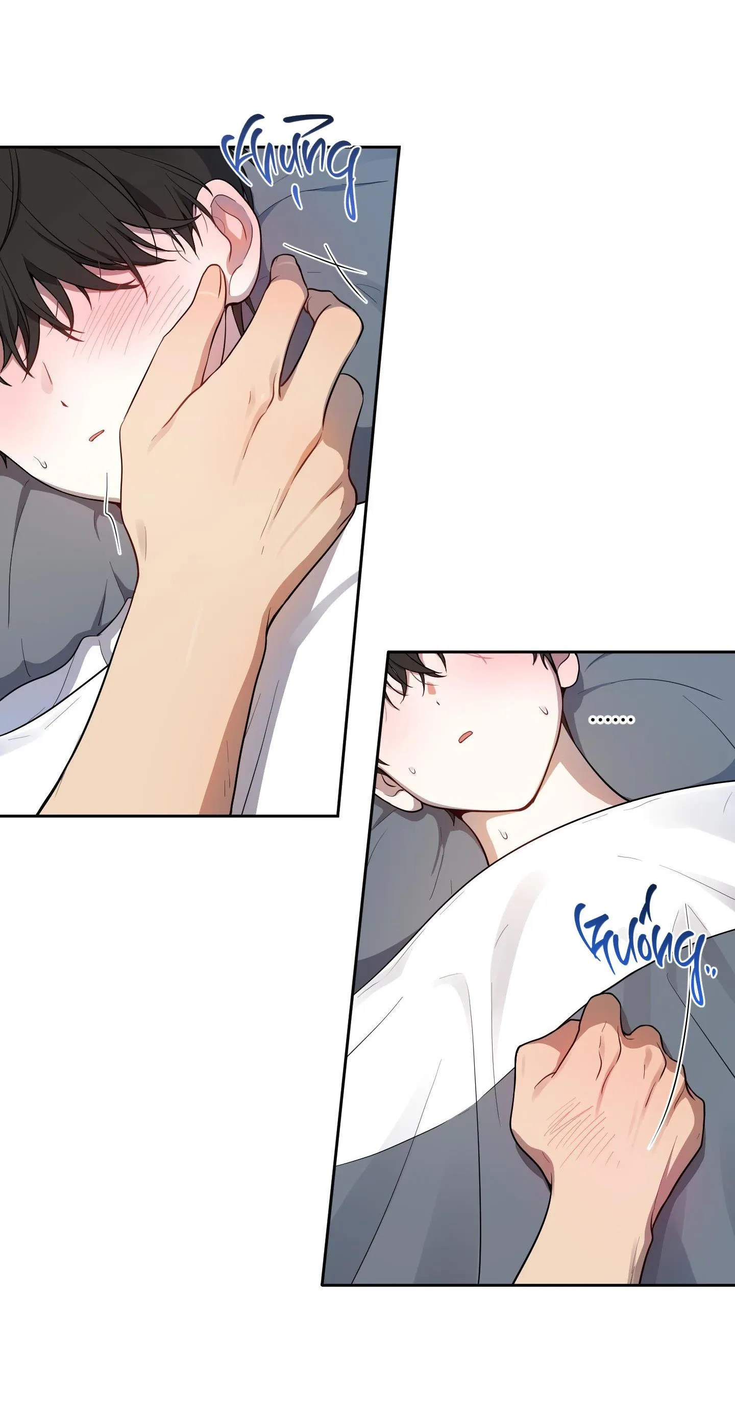 Chuyện Rằng Tôi Yêu Cậu Chapter 10 Trang 54