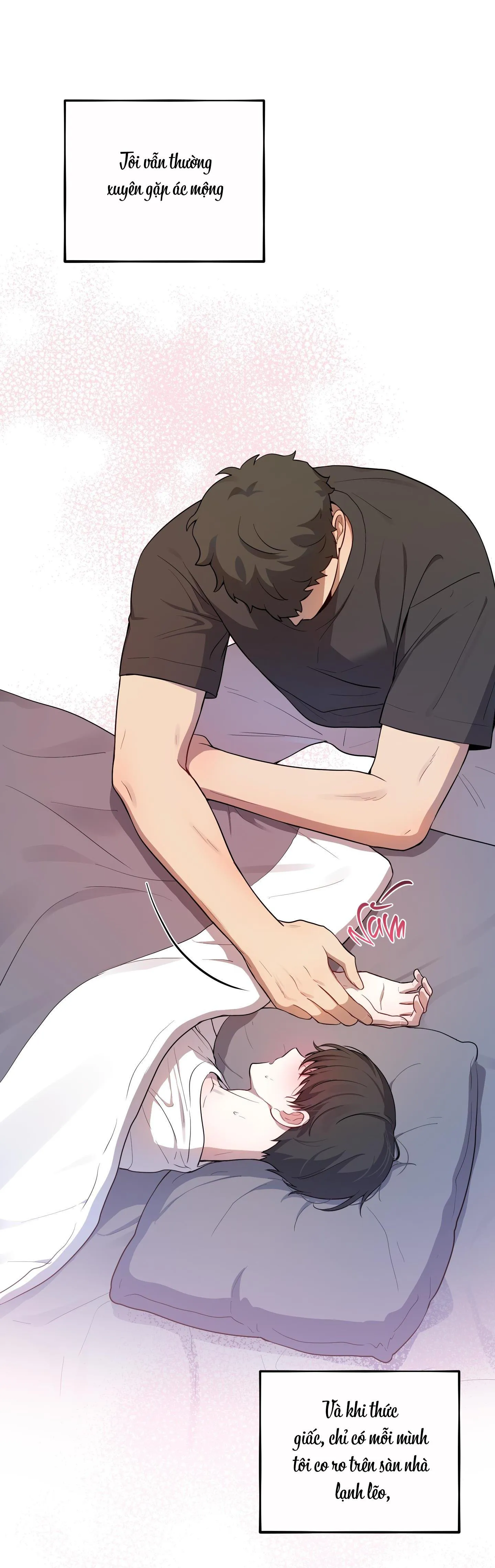 Chuyện Rằng Tôi Yêu Cậu Chapter 10 Trang 58