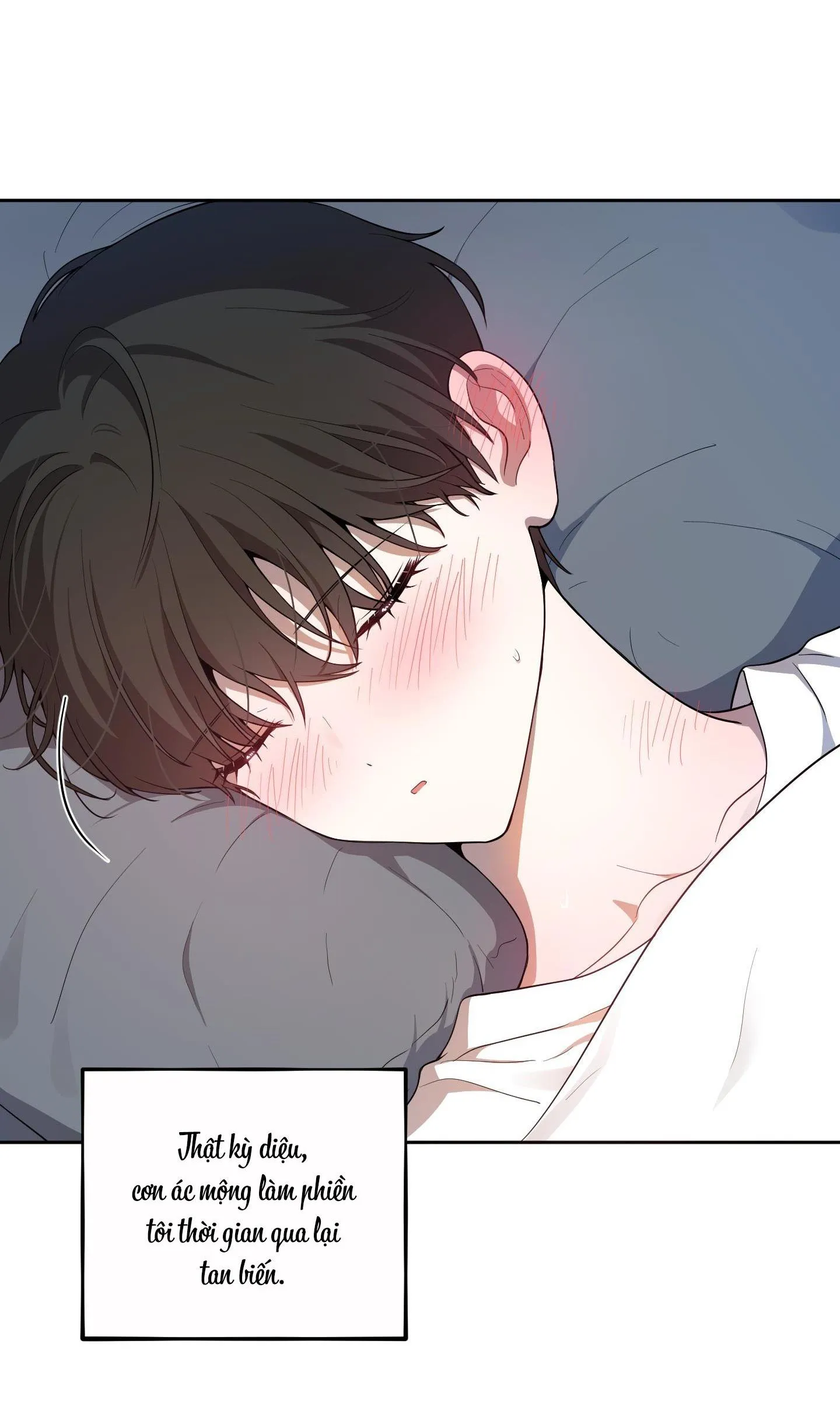 Chuyện Rằng Tôi Yêu Cậu Chapter 10 Trang 61