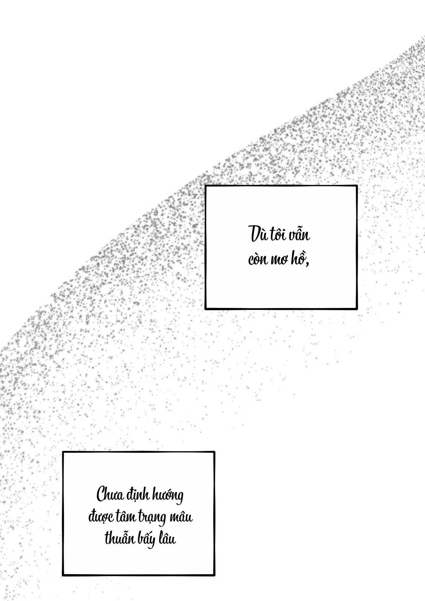 Chuyện Rằng Tôi Yêu Cậu Chapter 10 Trang 62