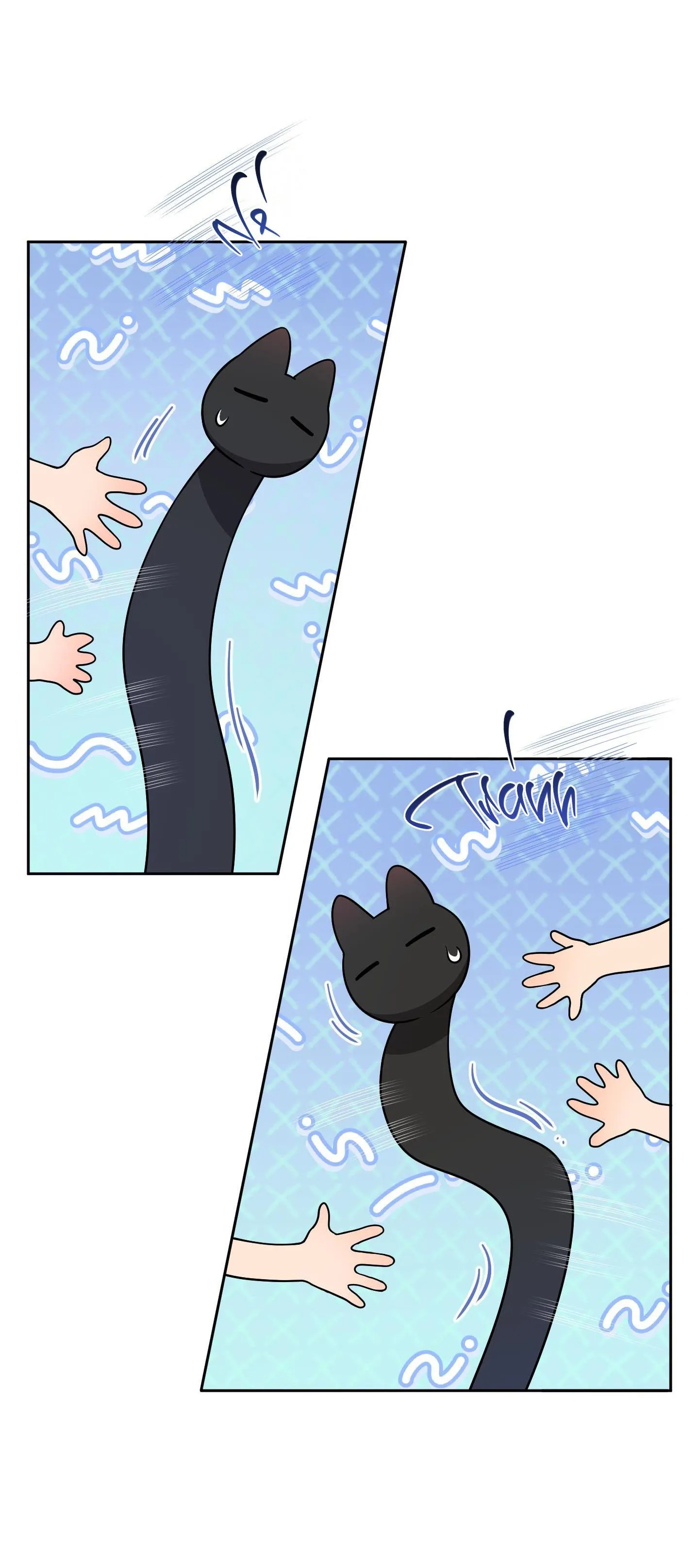 Chuyện Rằng Tôi Yêu Cậu Chapter 11 Trang 3