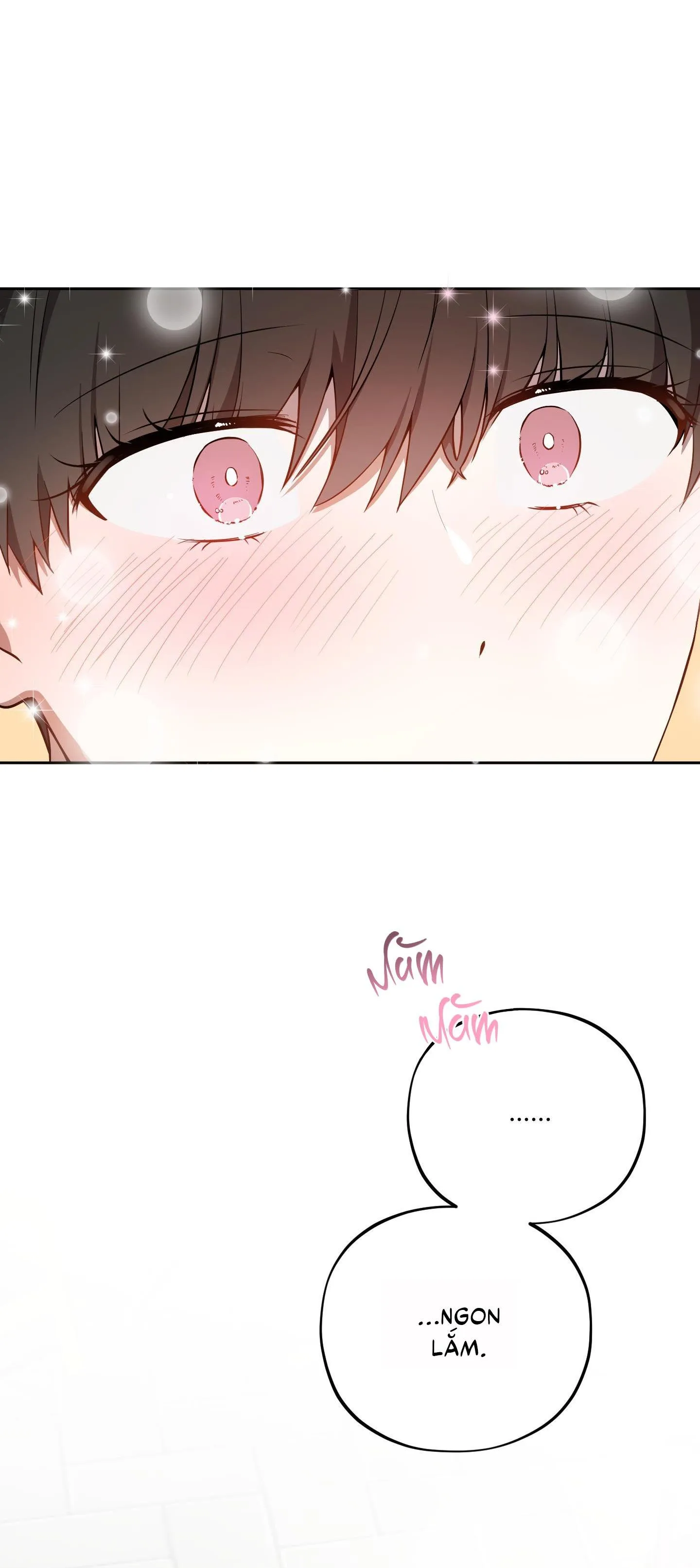 Chuyện Rằng Tôi Yêu Cậu Chapter 11 Trang 21