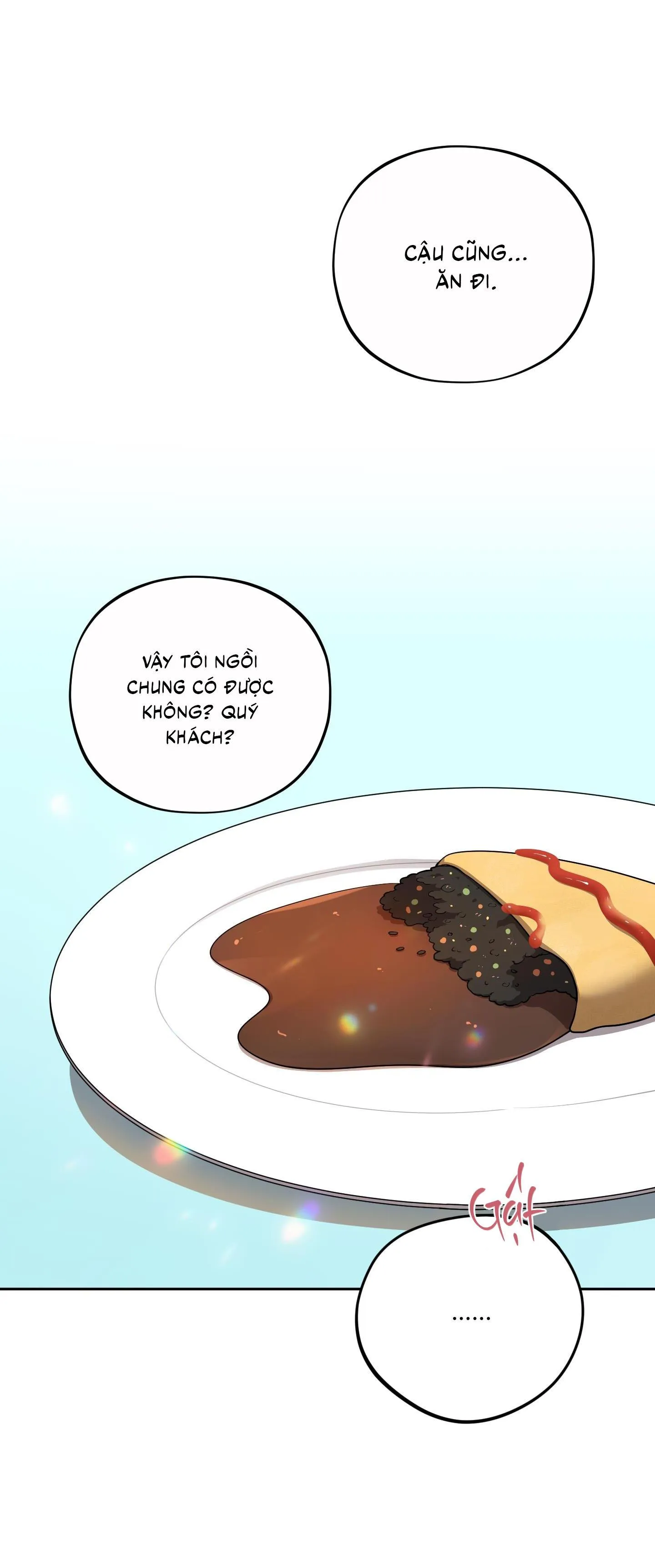 Chuyện Rằng Tôi Yêu Cậu Chapter 11 Trang 23