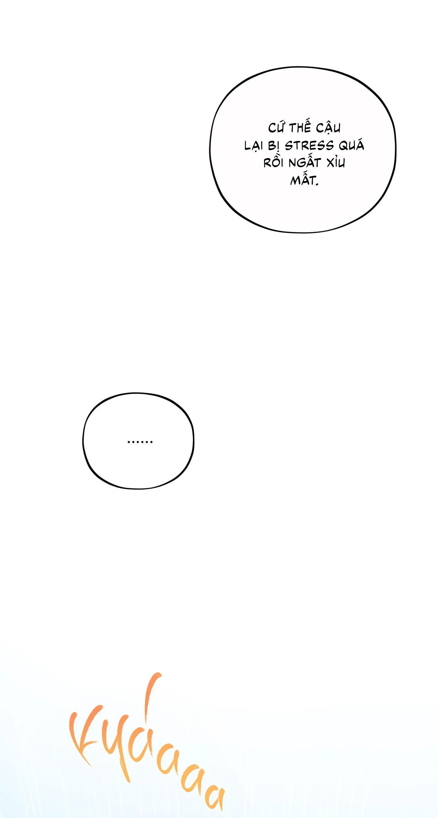 Chuyện Rằng Tôi Yêu Cậu Chapter 11 Trang 27