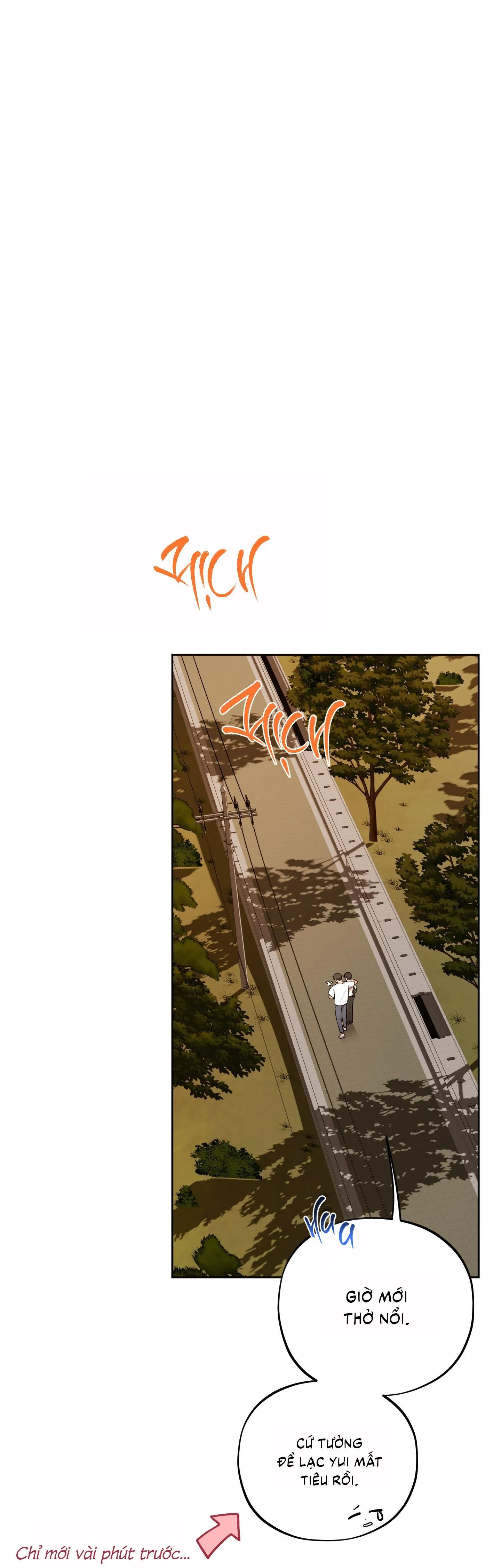 Chuyện Rằng Tôi Yêu Cậu Chapter 11 Trang 30