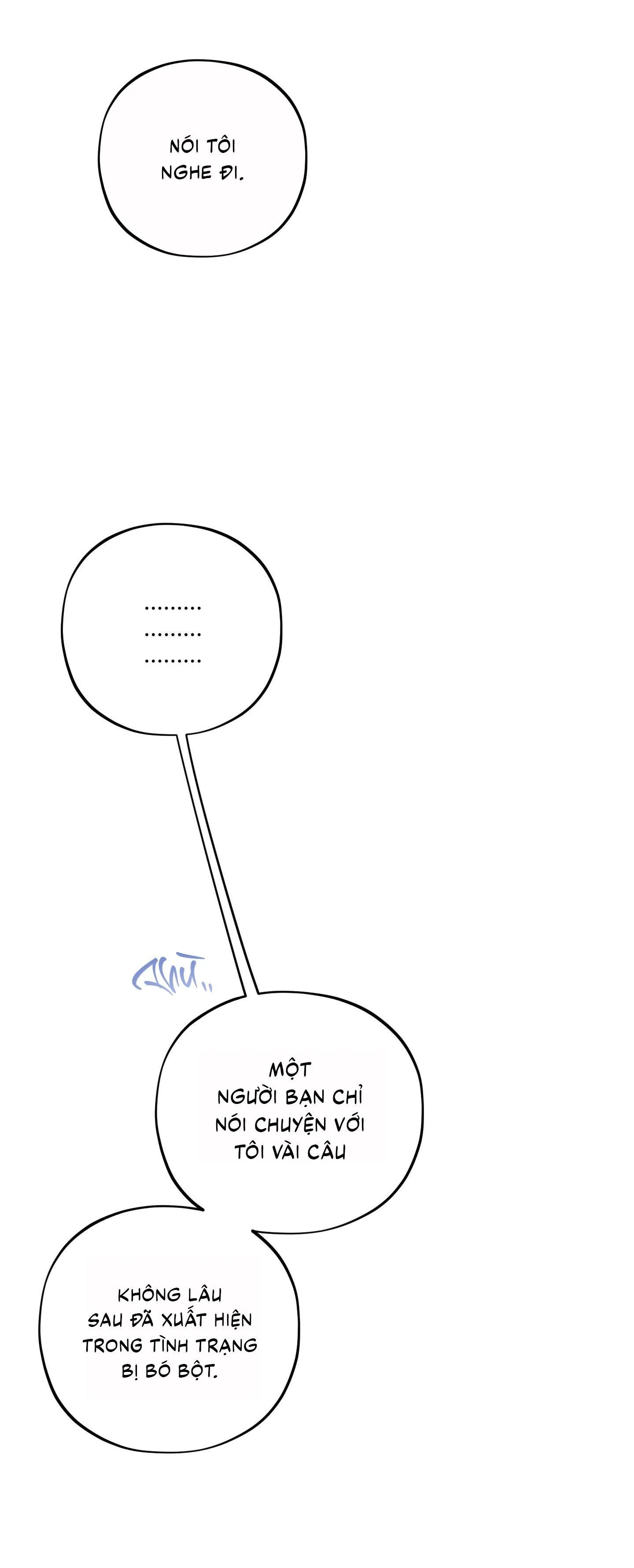 Chuyện Rằng Tôi Yêu Cậu Chapter 11 Trang 38