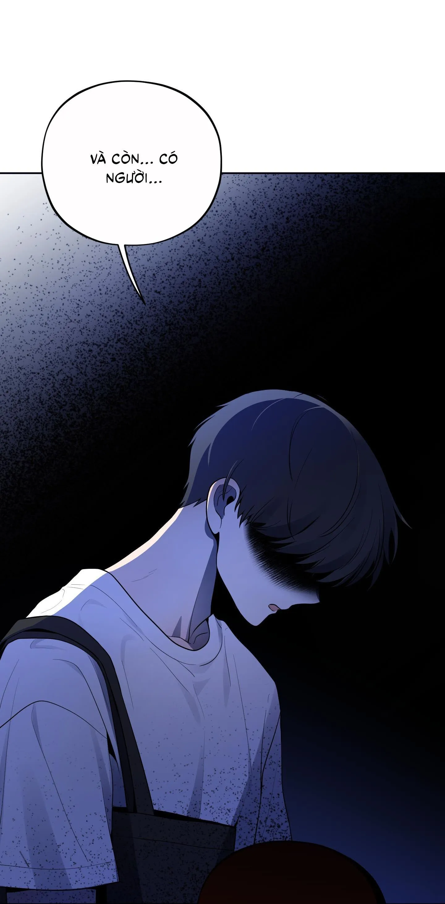 Chuyện Rằng Tôi Yêu Cậu Chapter 11 Trang 39