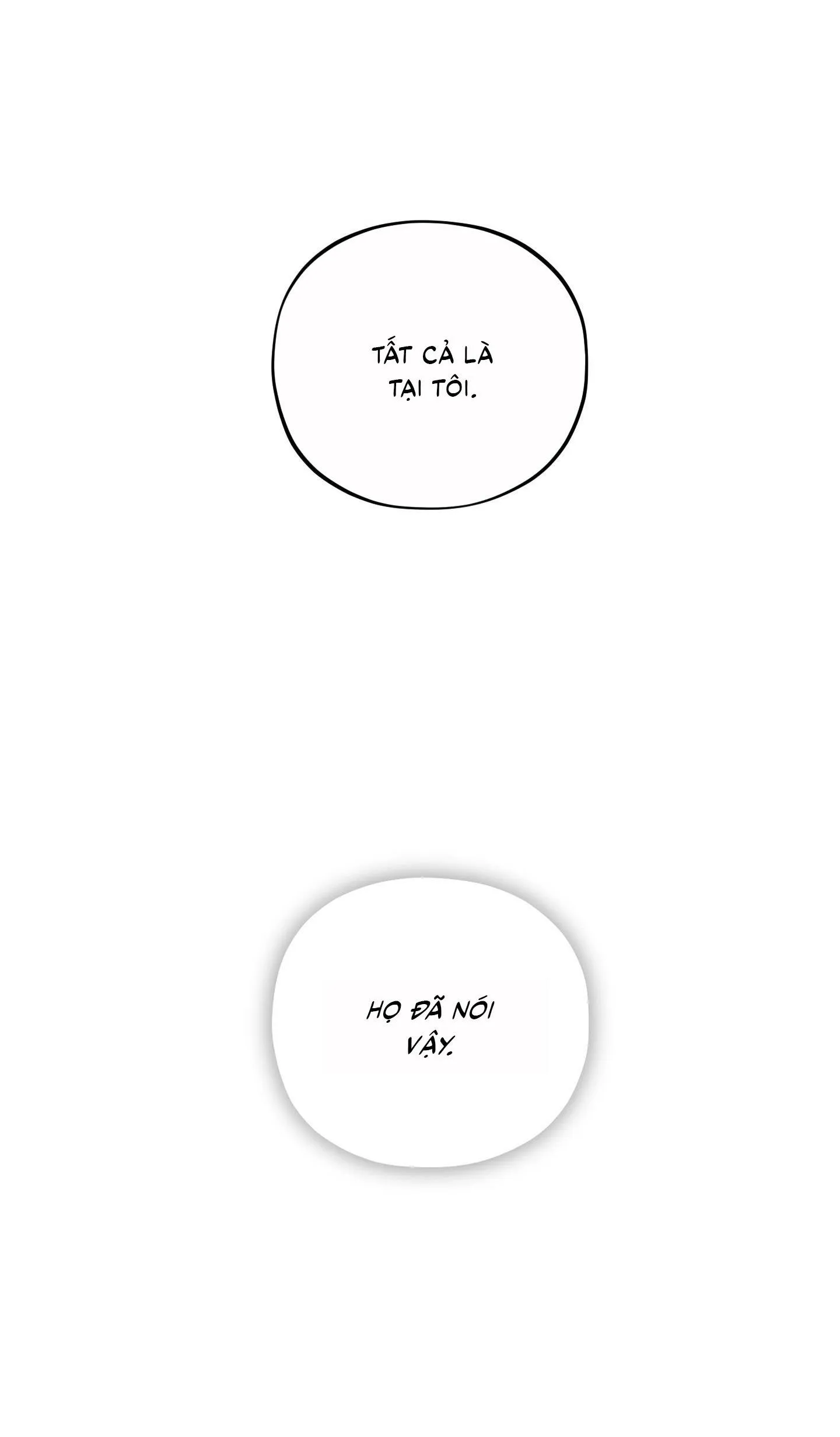 Chuyện Rằng Tôi Yêu Cậu Chapter 11 Trang 42