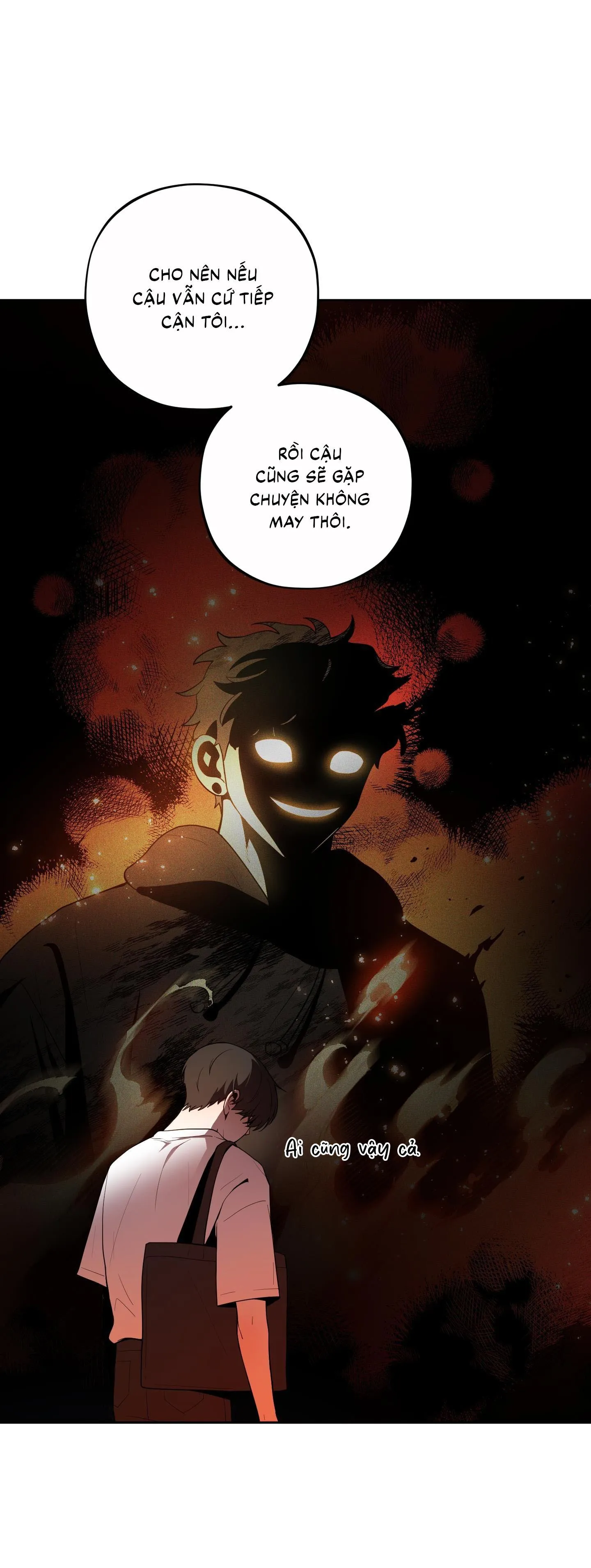 Chuyện Rằng Tôi Yêu Cậu Chapter 11 Trang 43