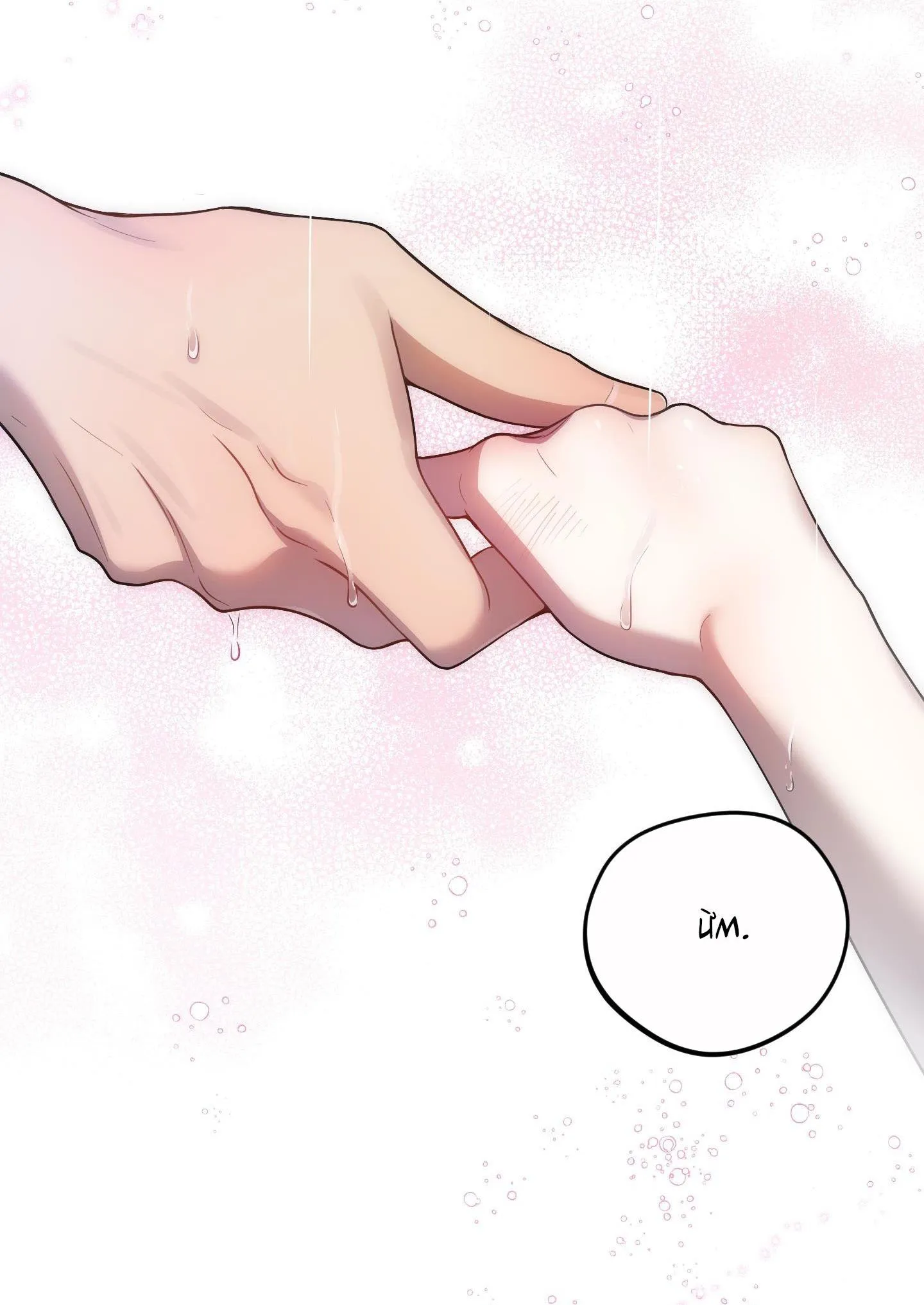 Chuyện Rằng Tôi Yêu Cậu Chapter 11 Trang 53