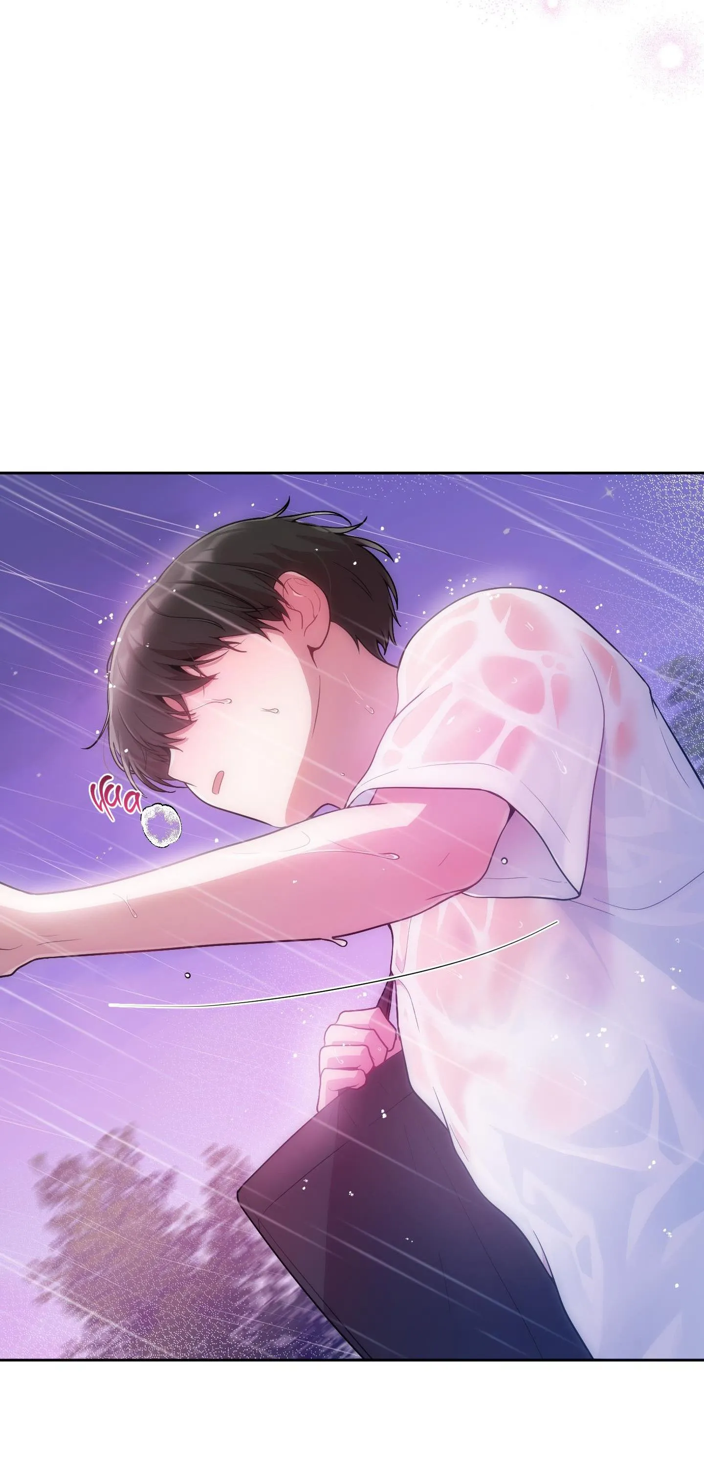 Chuyện Rằng Tôi Yêu Cậu Chapter 11 Trang 55