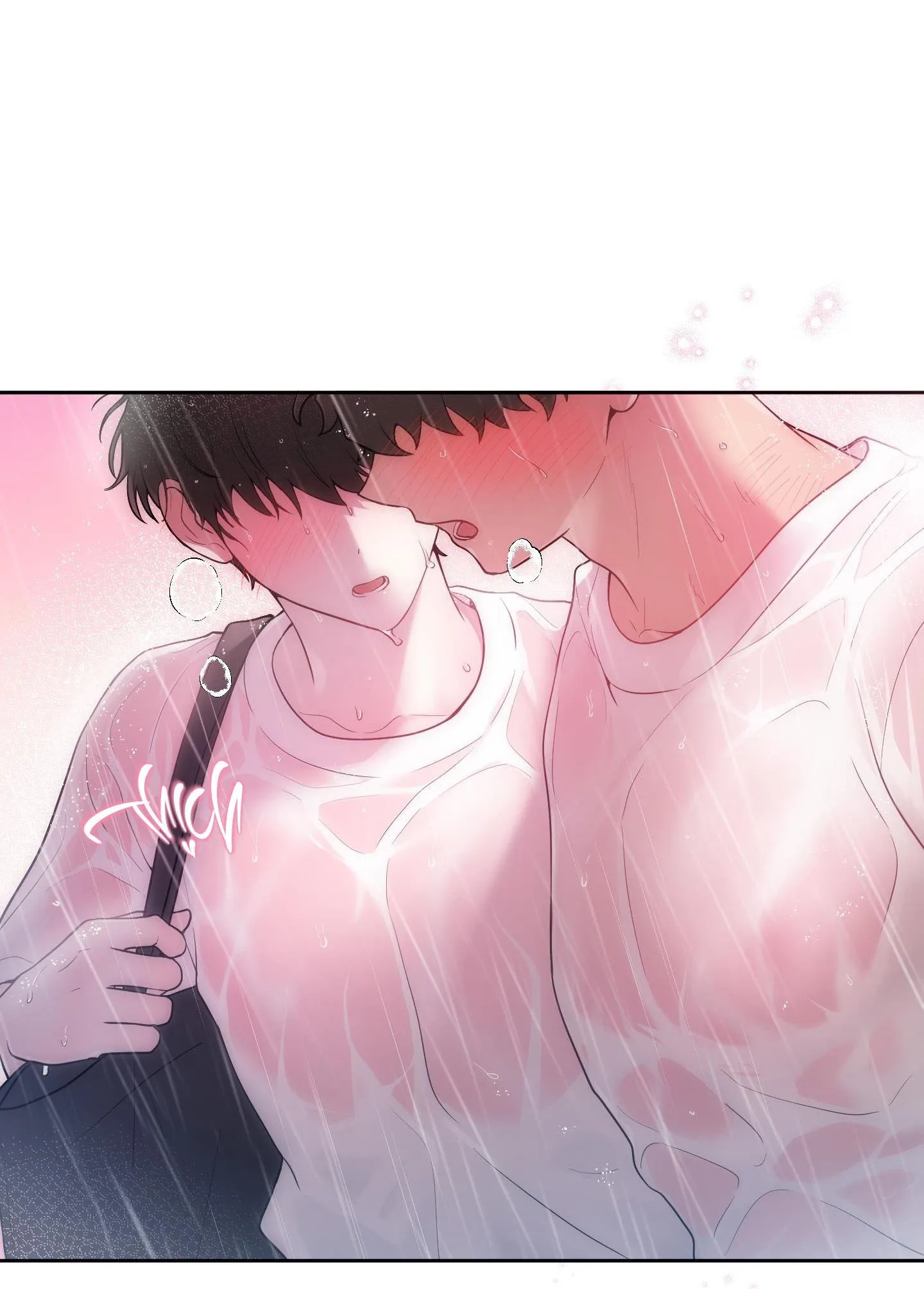 Chuyện Rằng Tôi Yêu Cậu Chapter 11 Trang 59