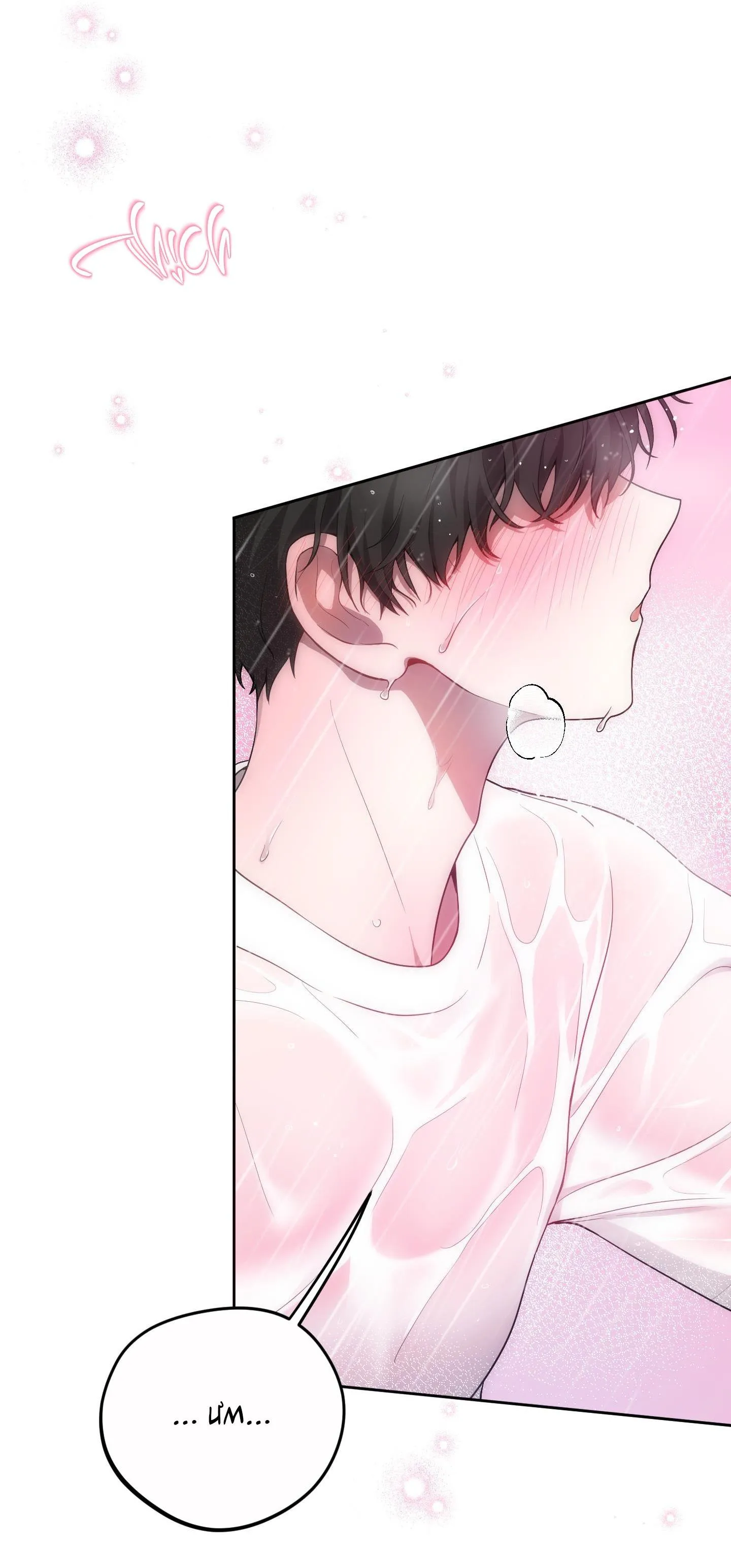 Chuyện Rằng Tôi Yêu Cậu Chapter 11 Trang 61