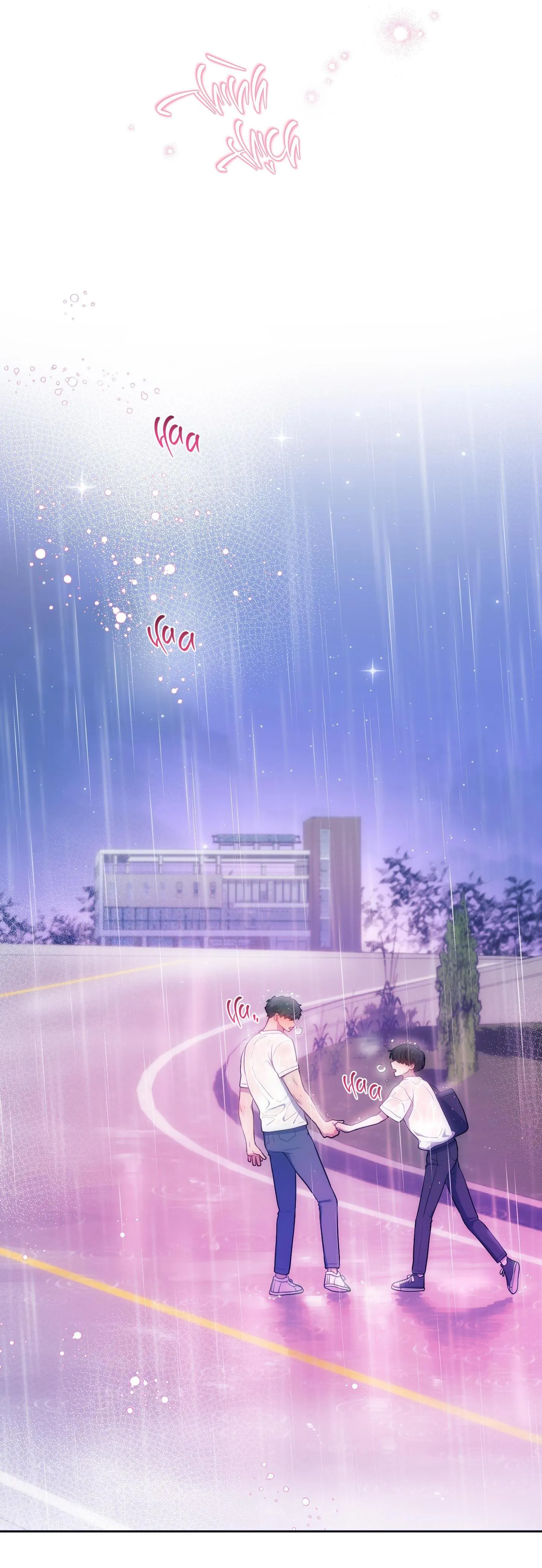 Chuyện Rằng Tôi Yêu Cậu Chapter 11 Trang 62