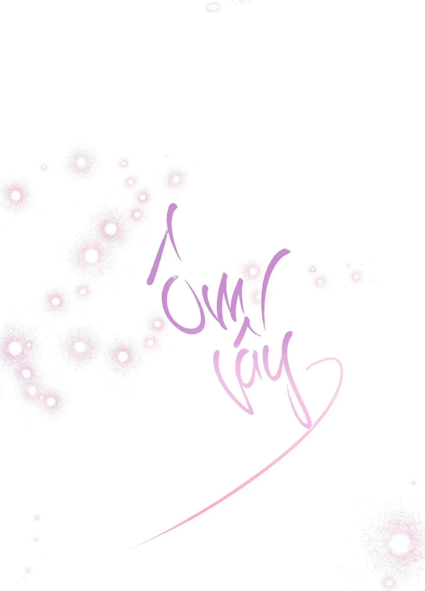 Chuyện Rằng Tôi Yêu Cậu Chapter 11 Trang 66