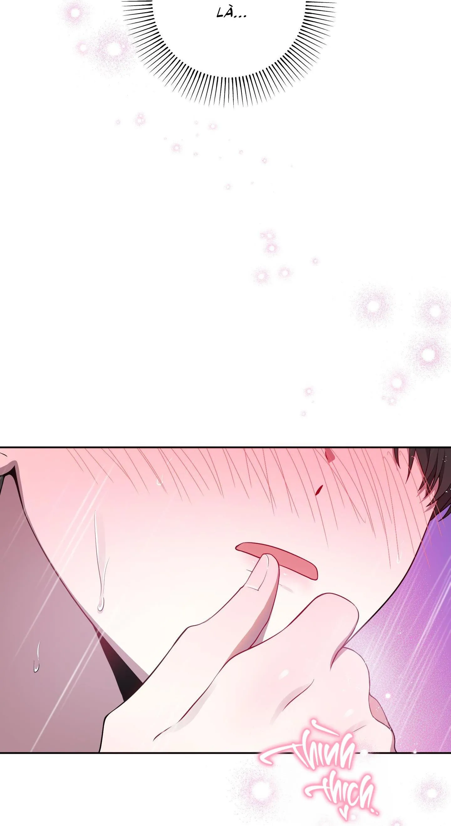 Chuyện Rằng Tôi Yêu Cậu Chapter 12 Trang 6