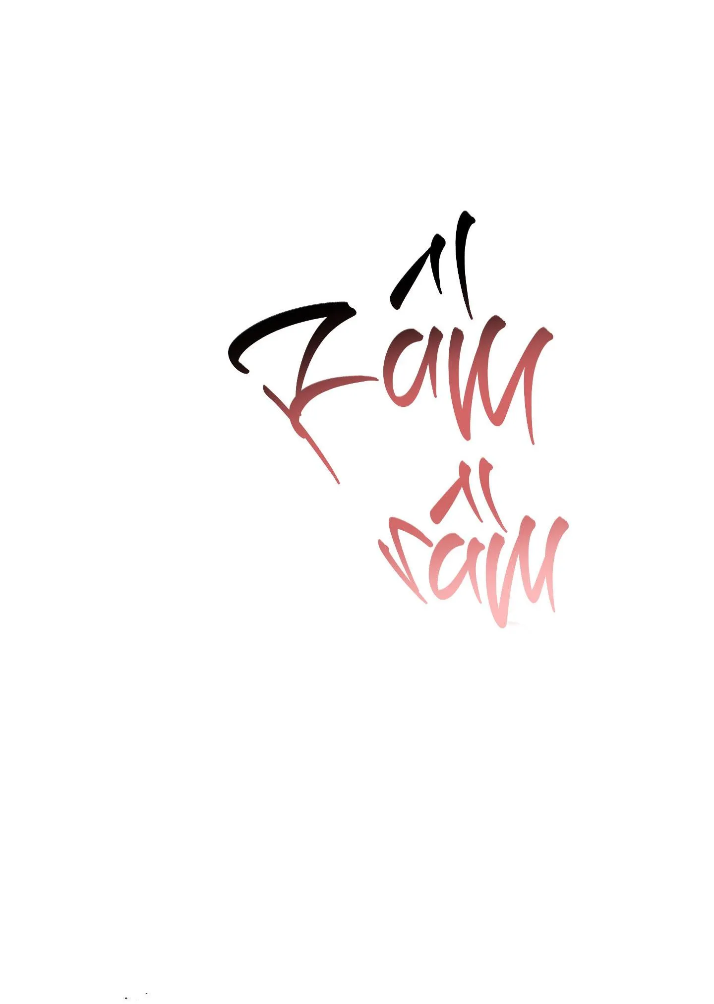 Chuyện Rằng Tôi Yêu Cậu Chapter 12 Trang 13