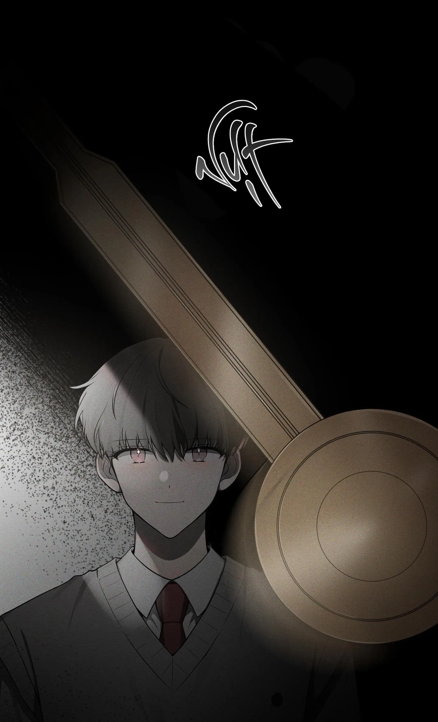 Chuyện Rằng Tôi Yêu Cậu Chapter 12 Trang 17