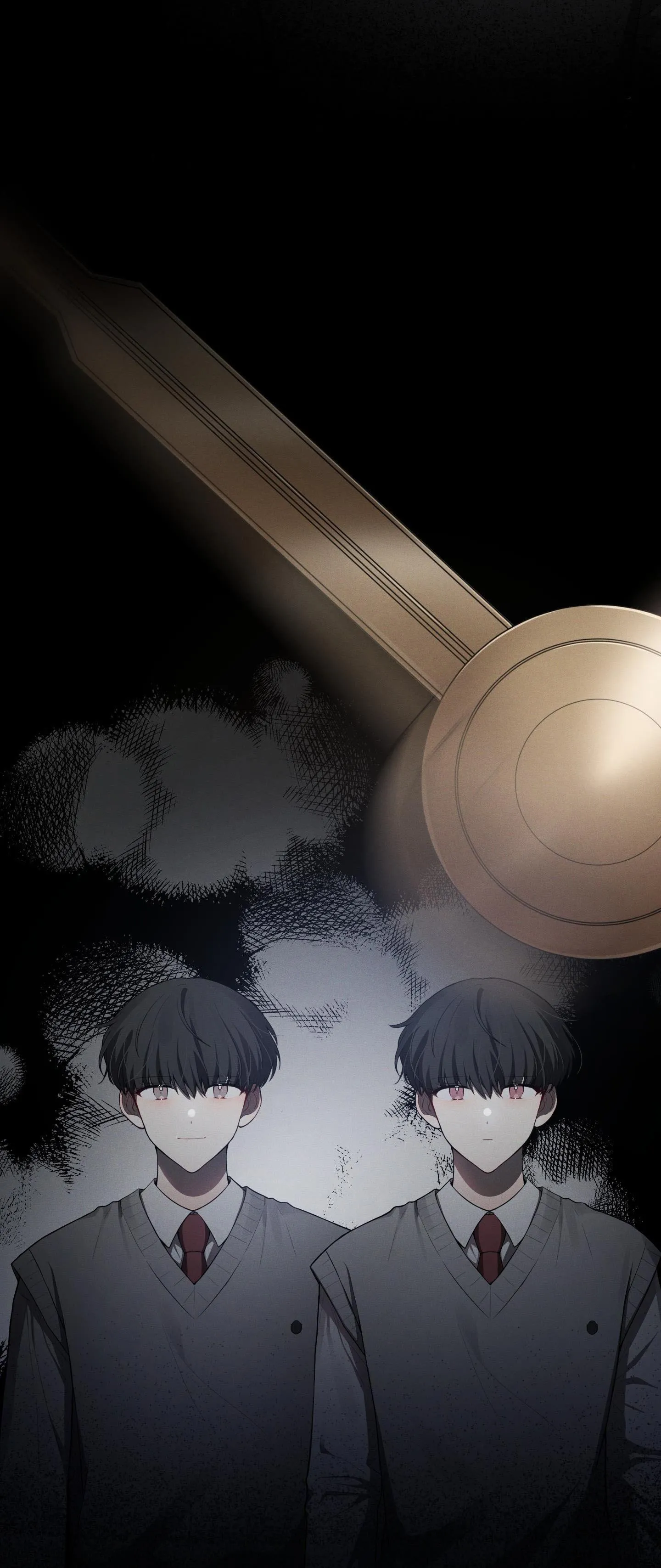 Chuyện Rằng Tôi Yêu Cậu Chapter 12 Trang 19