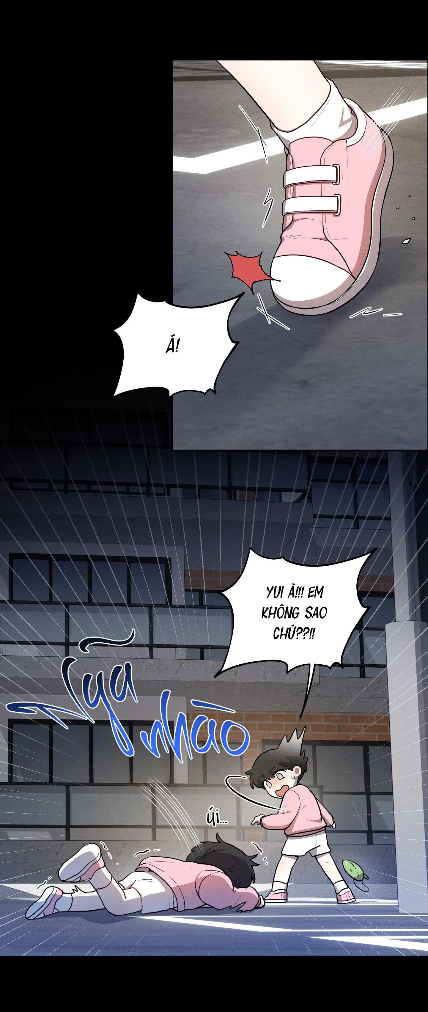 Chuyện Rằng Tôi Yêu Cậu Chapter 12 Trang 29