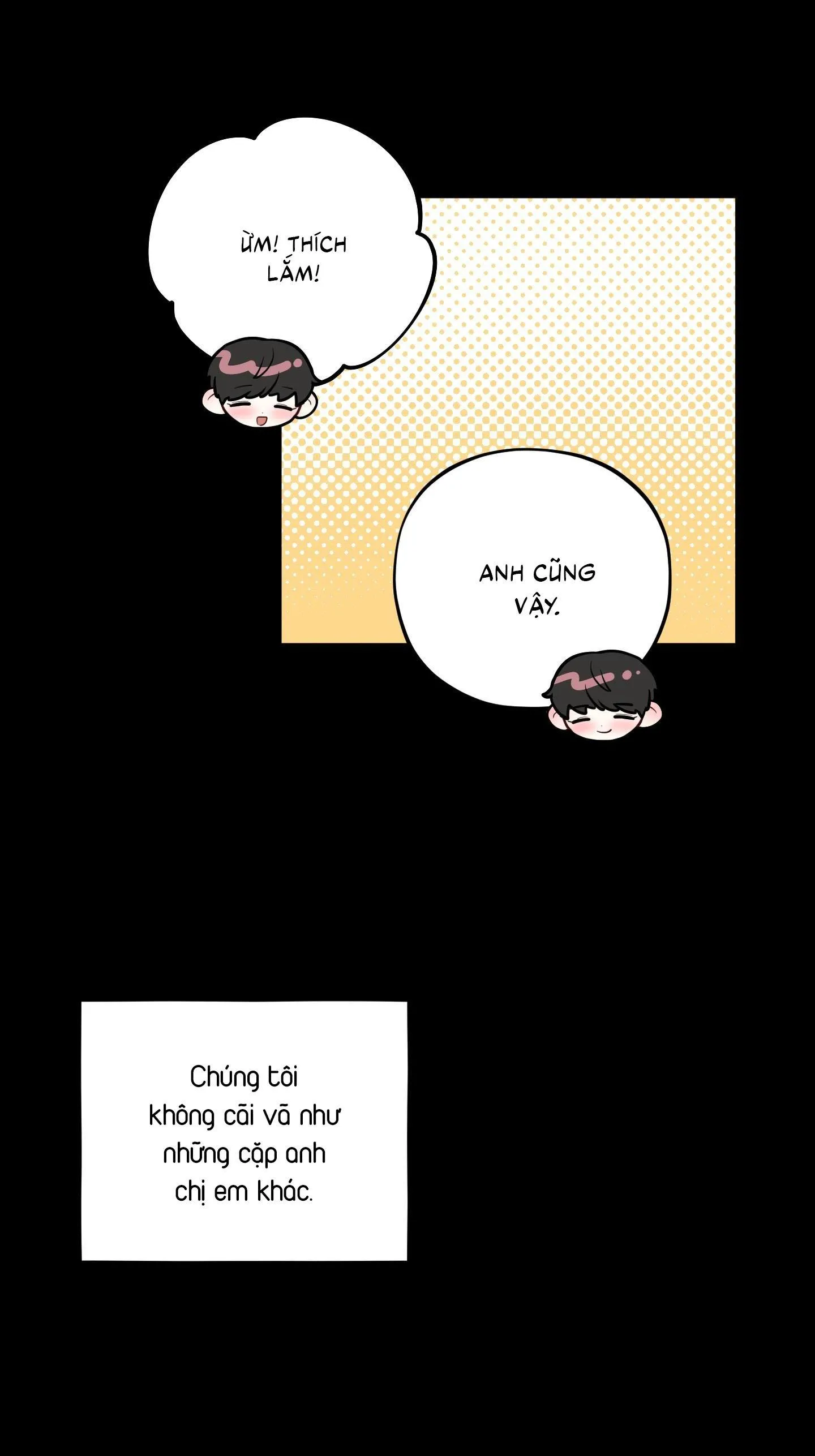 Chuyện Rằng Tôi Yêu Cậu Chapter 12 Trang 32